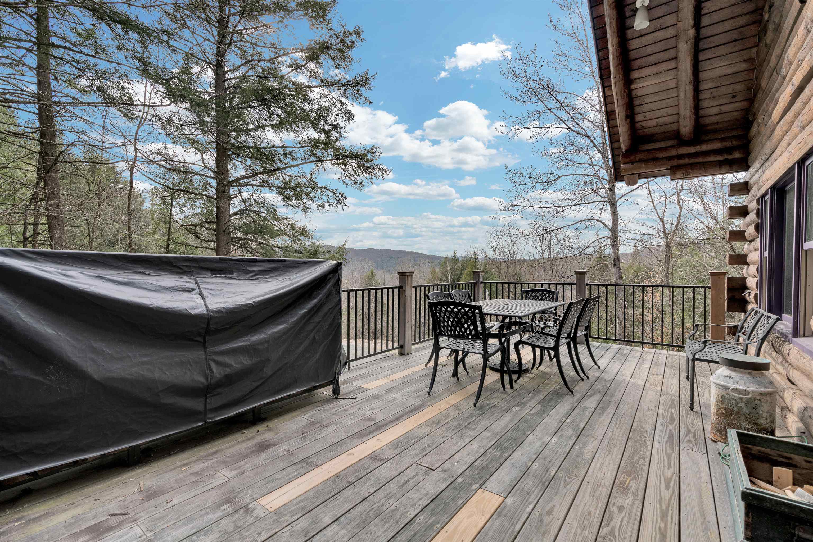 211 Wood Road