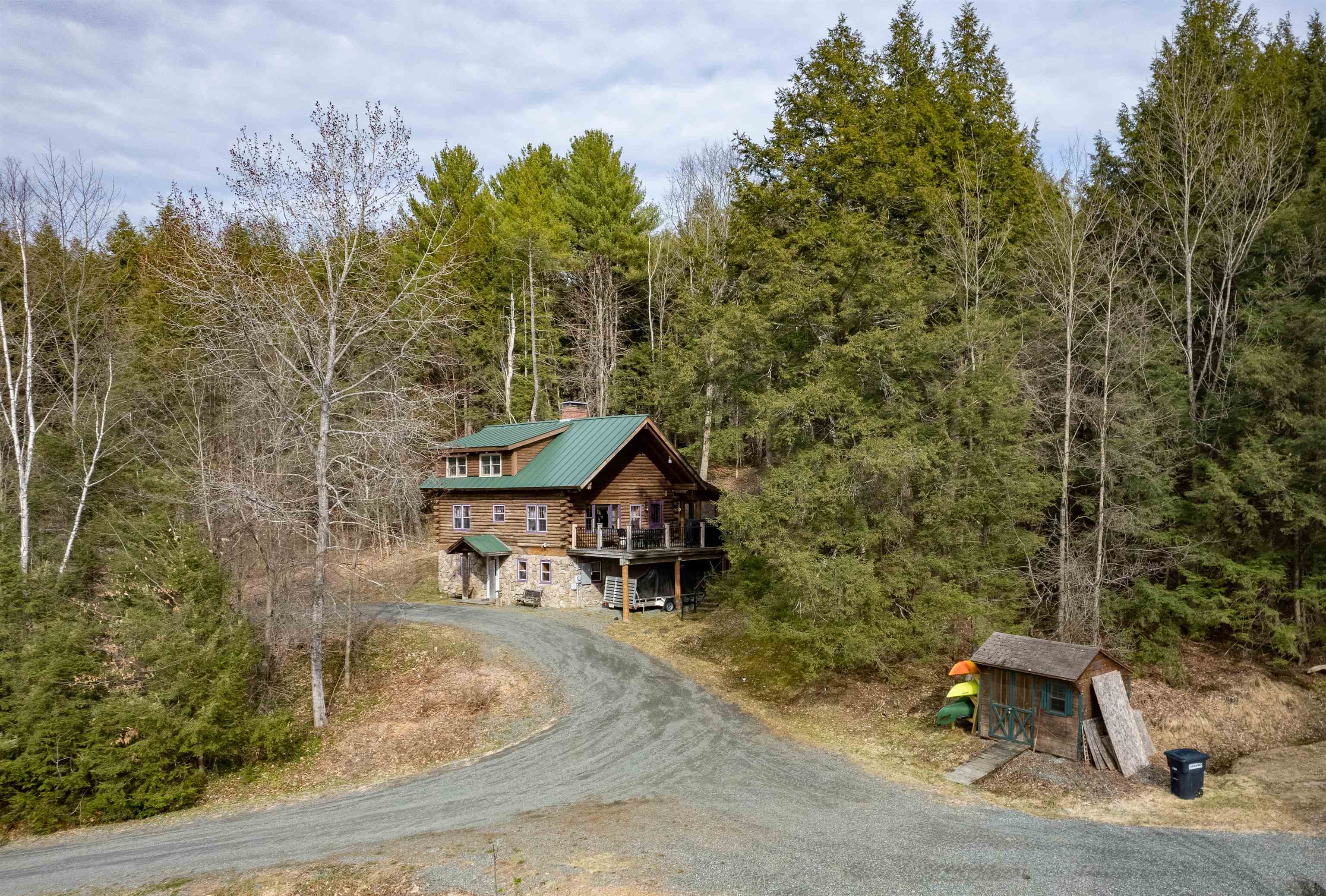 211 Wood Road