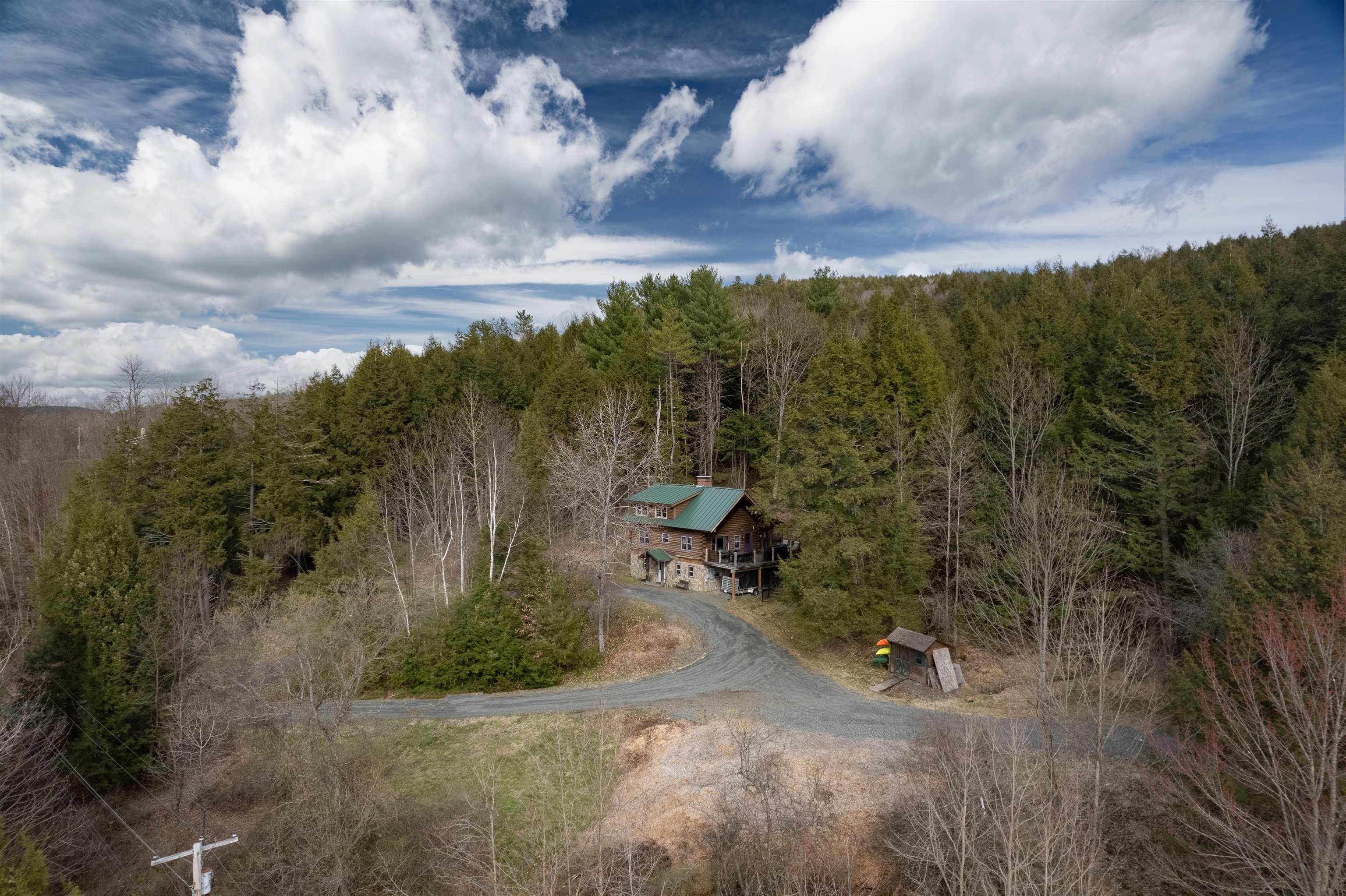 211 Wood Road