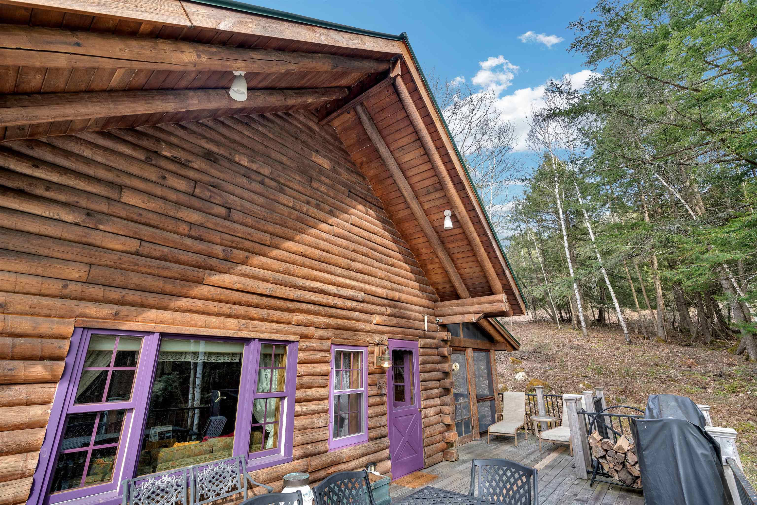 211 Wood Road