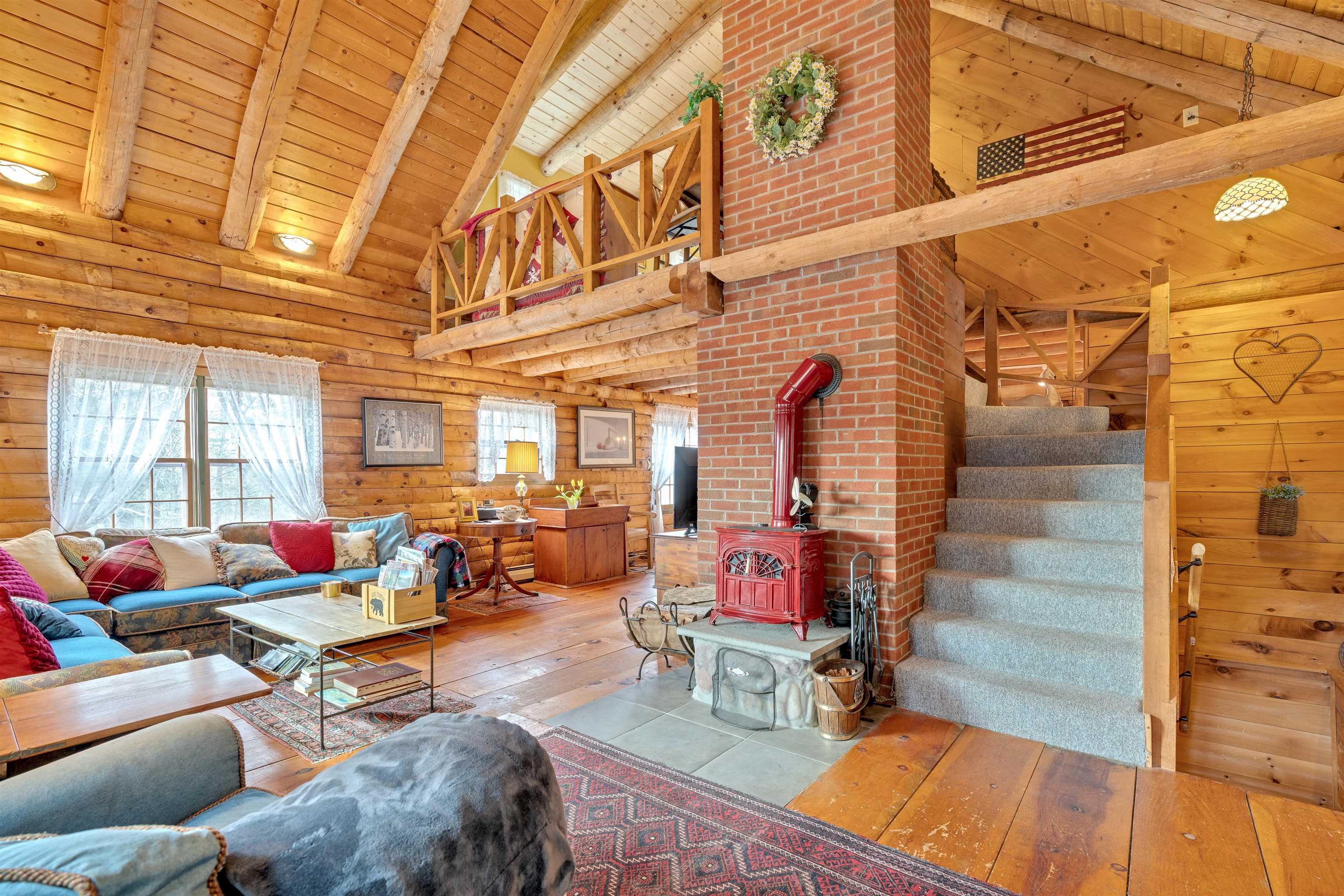 211 Wood Road