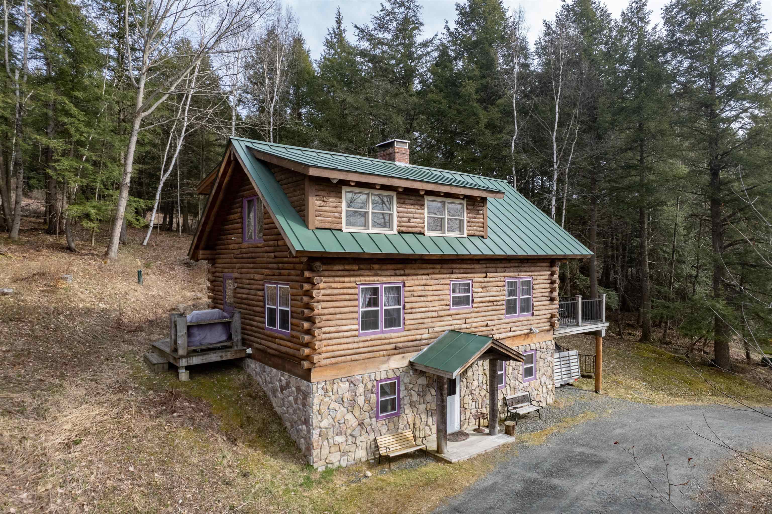 211 Wood Road
