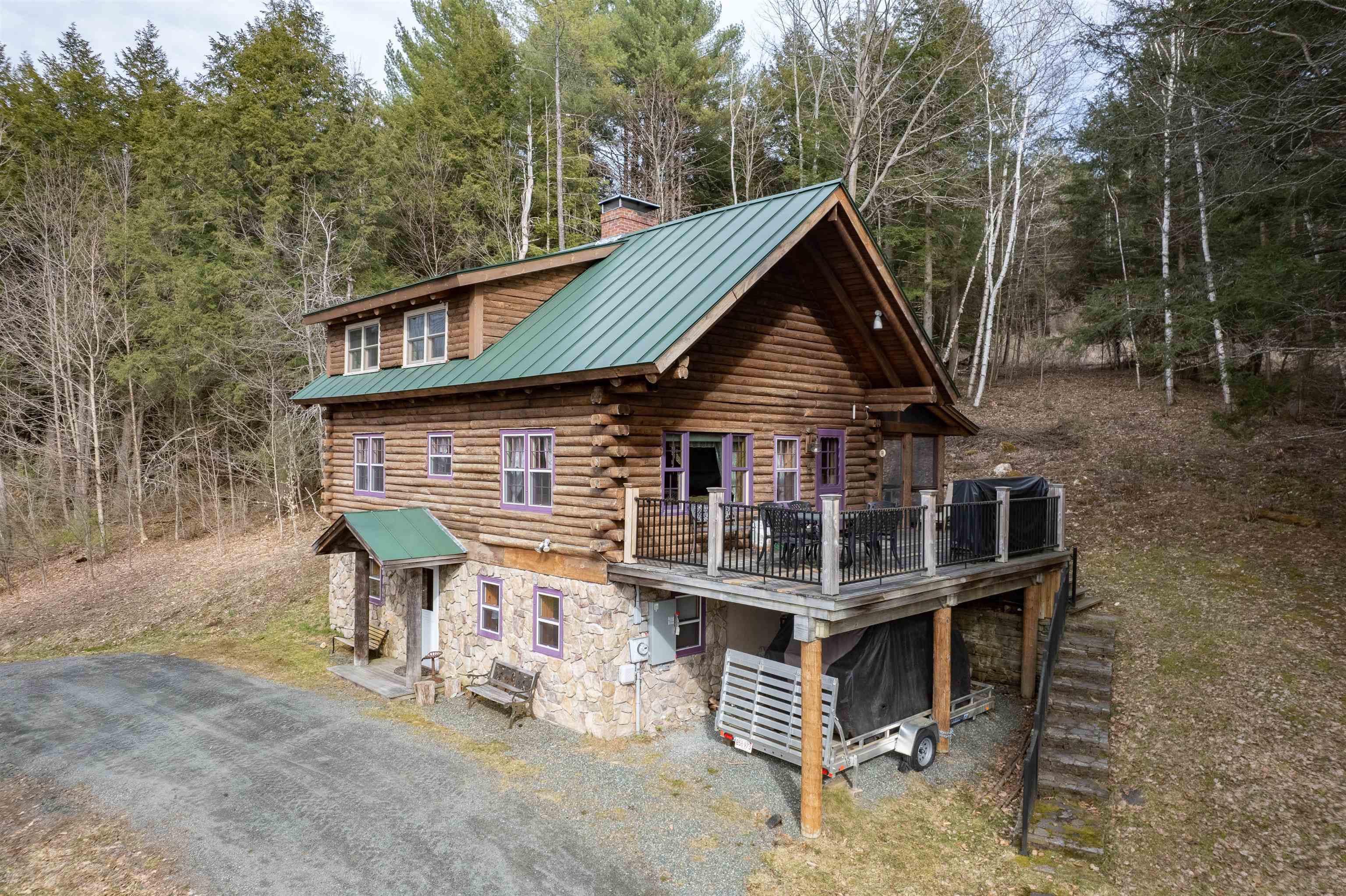 211 Wood Road