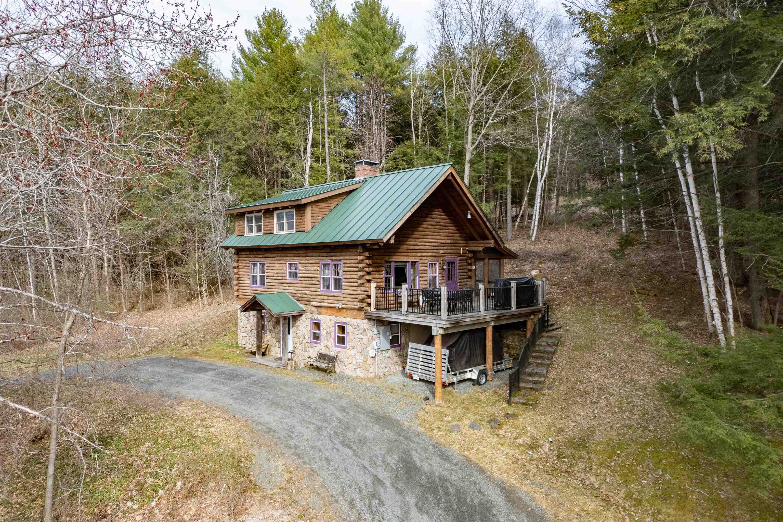 211 Wood Road