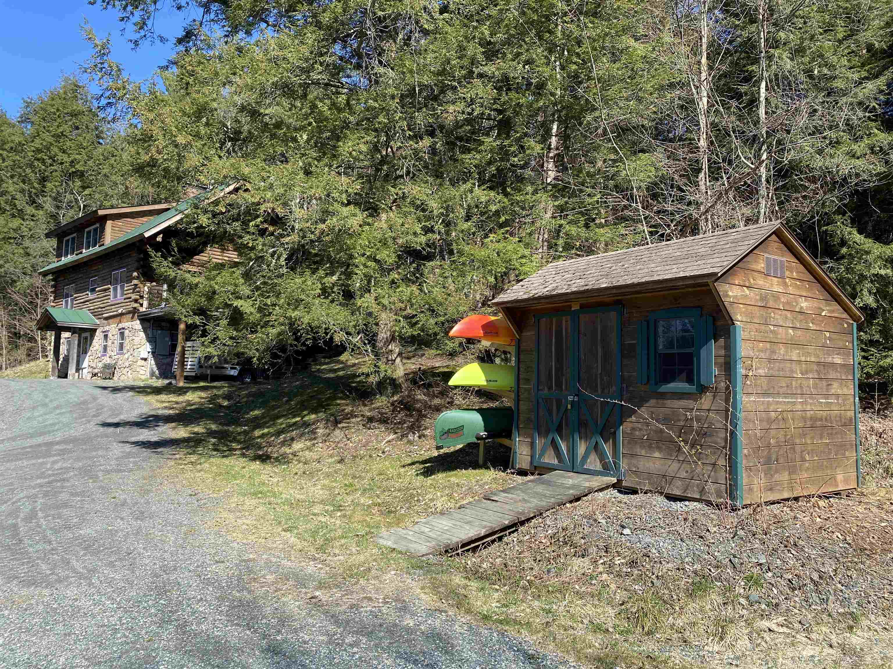 211 Wood Road