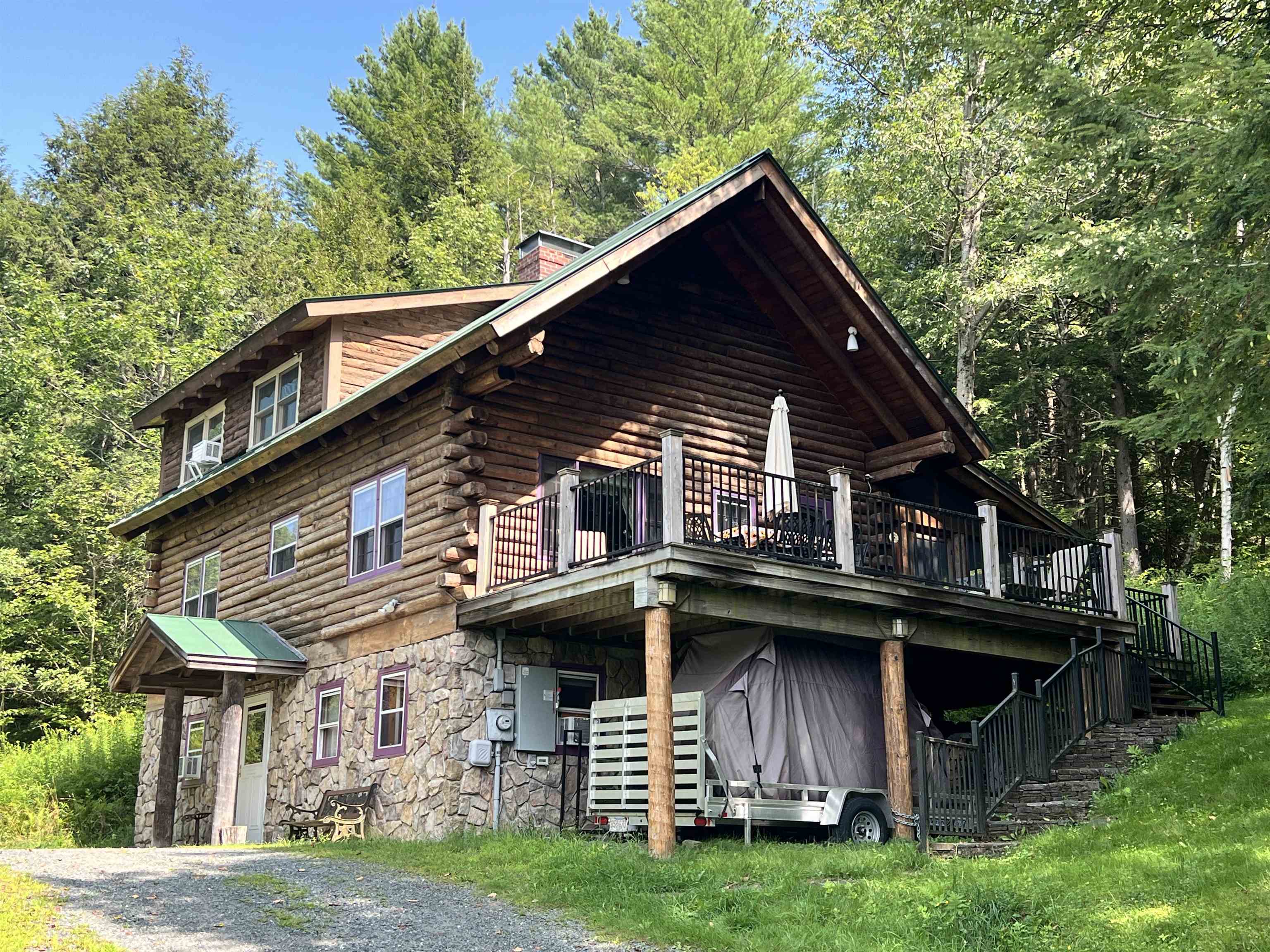 211 Wood Road