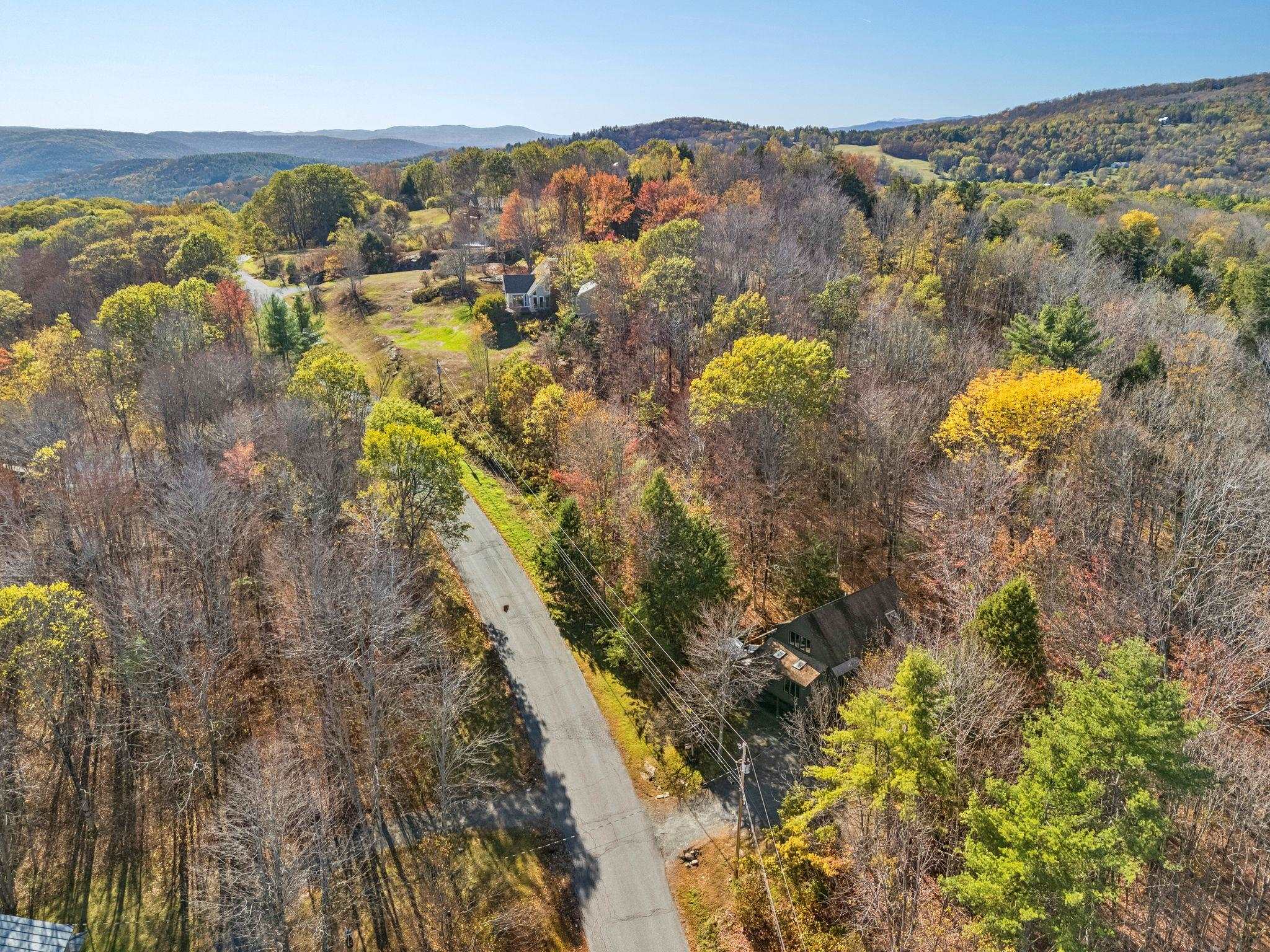 125 Redfield Proctor Road