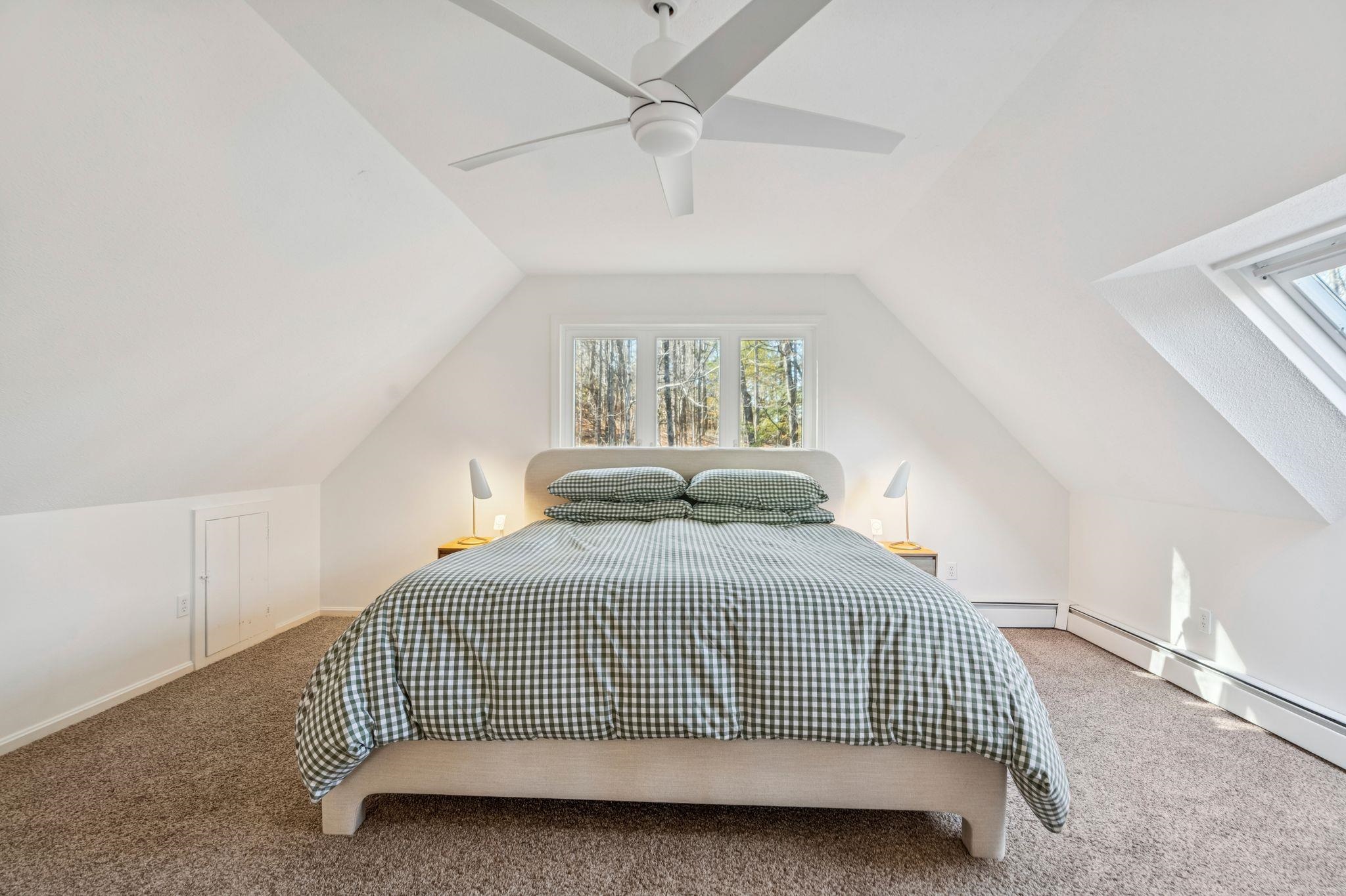 125 Redfield Proctor Road