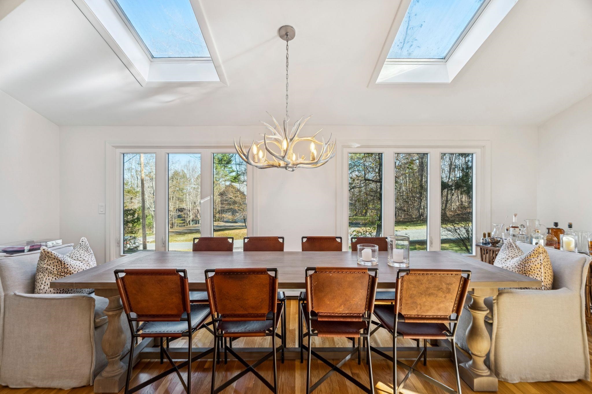 125 Redfield Proctor Road