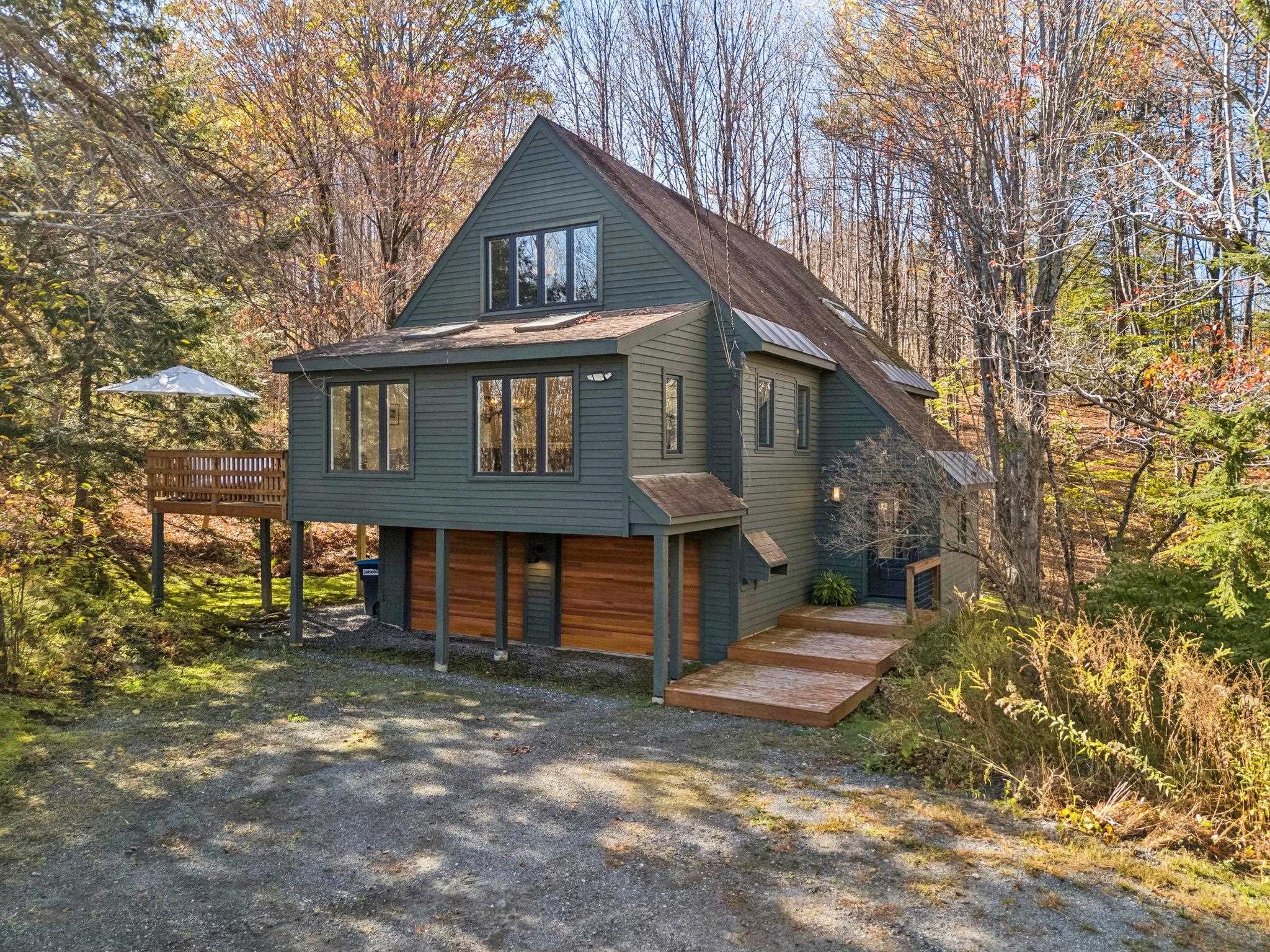 125 Redfield Proctor Road