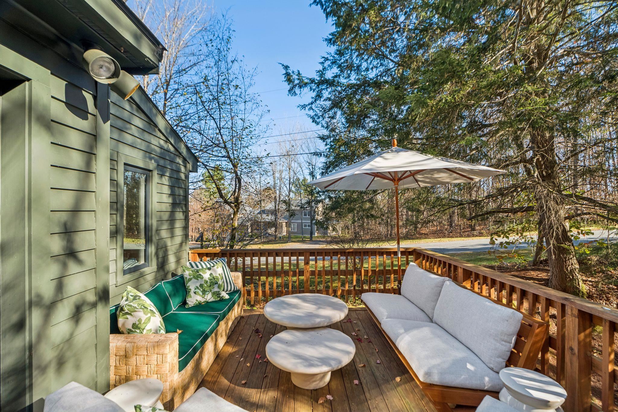 125 Redfield Proctor Road