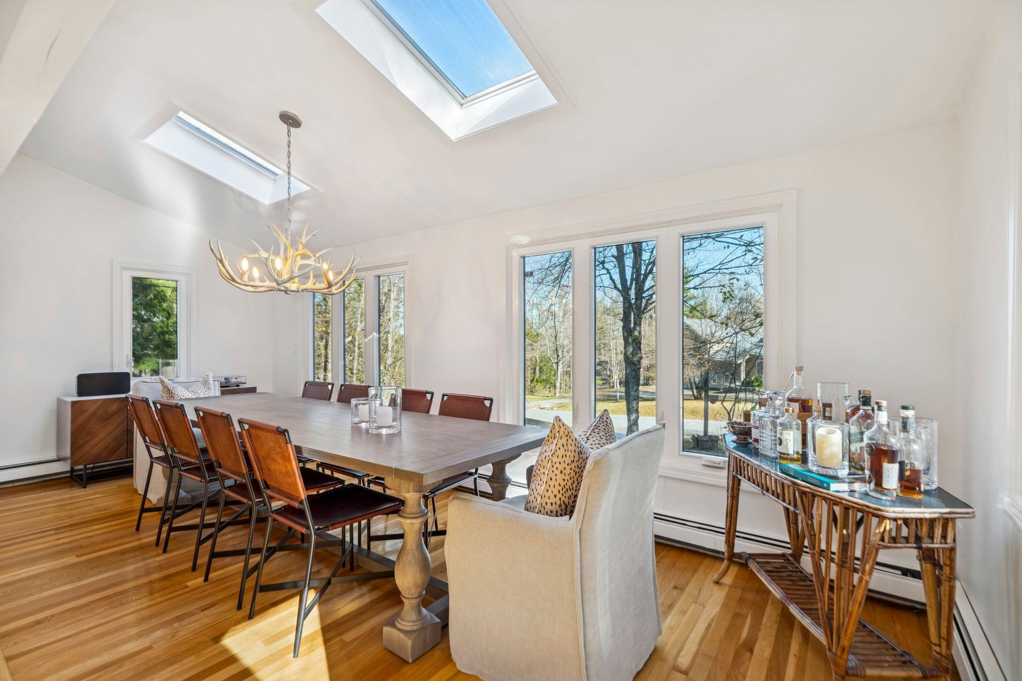 125 Redfield Proctor Road