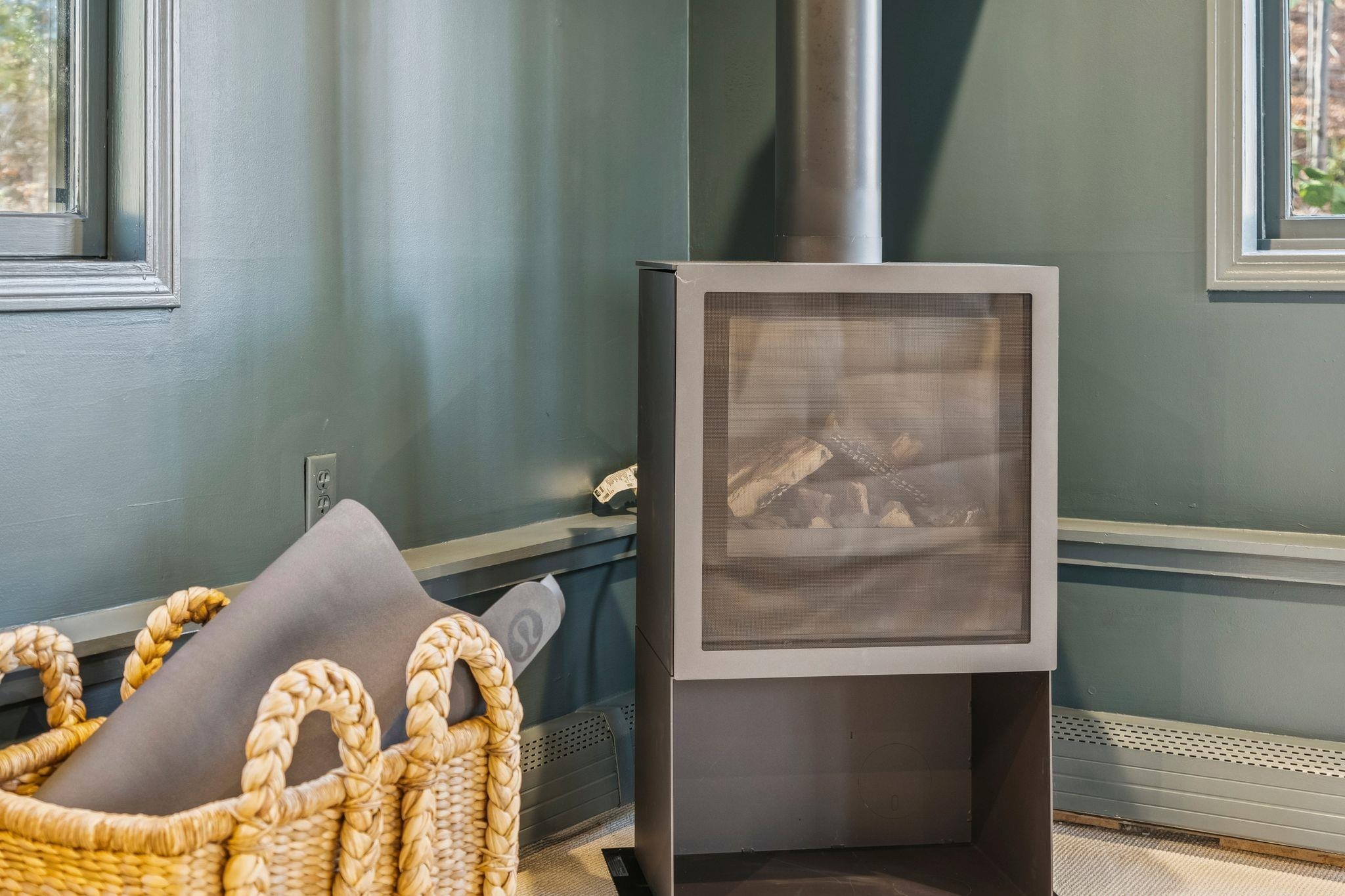 125 Redfield Proctor Road