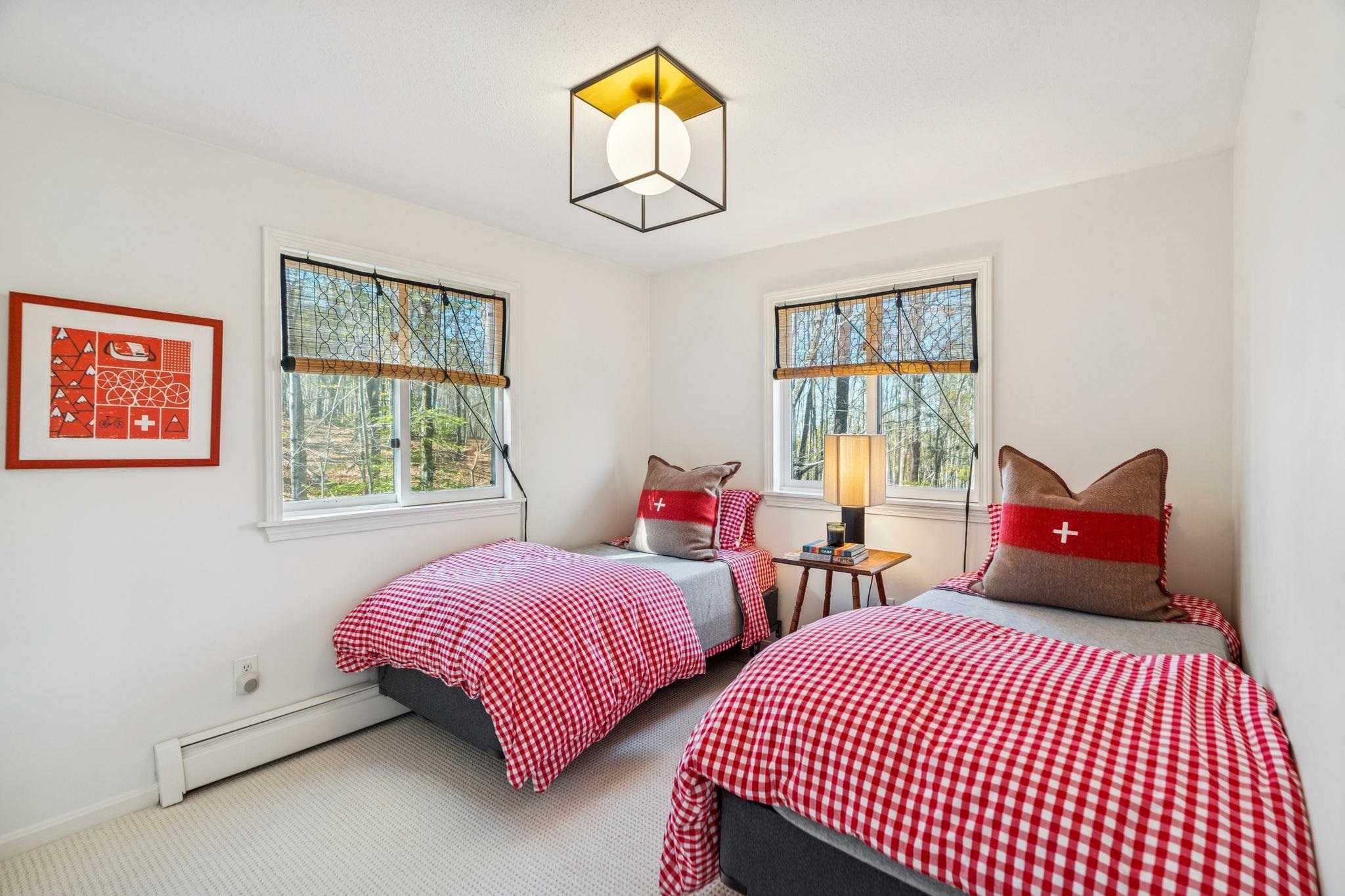 125 Redfield Proctor Road