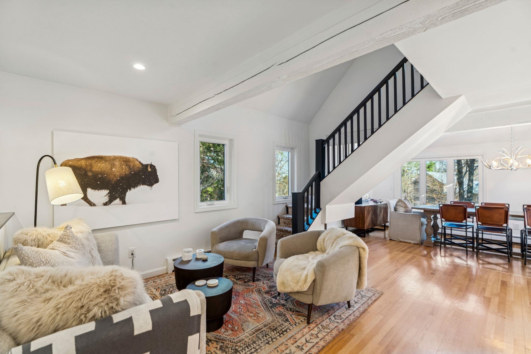 125 Redfield Proctor Road