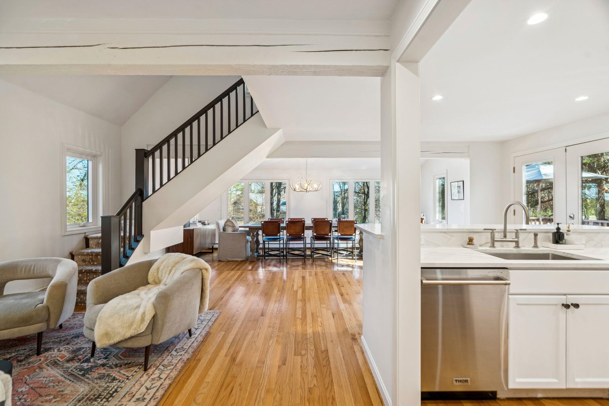 125 Redfield Proctor Road