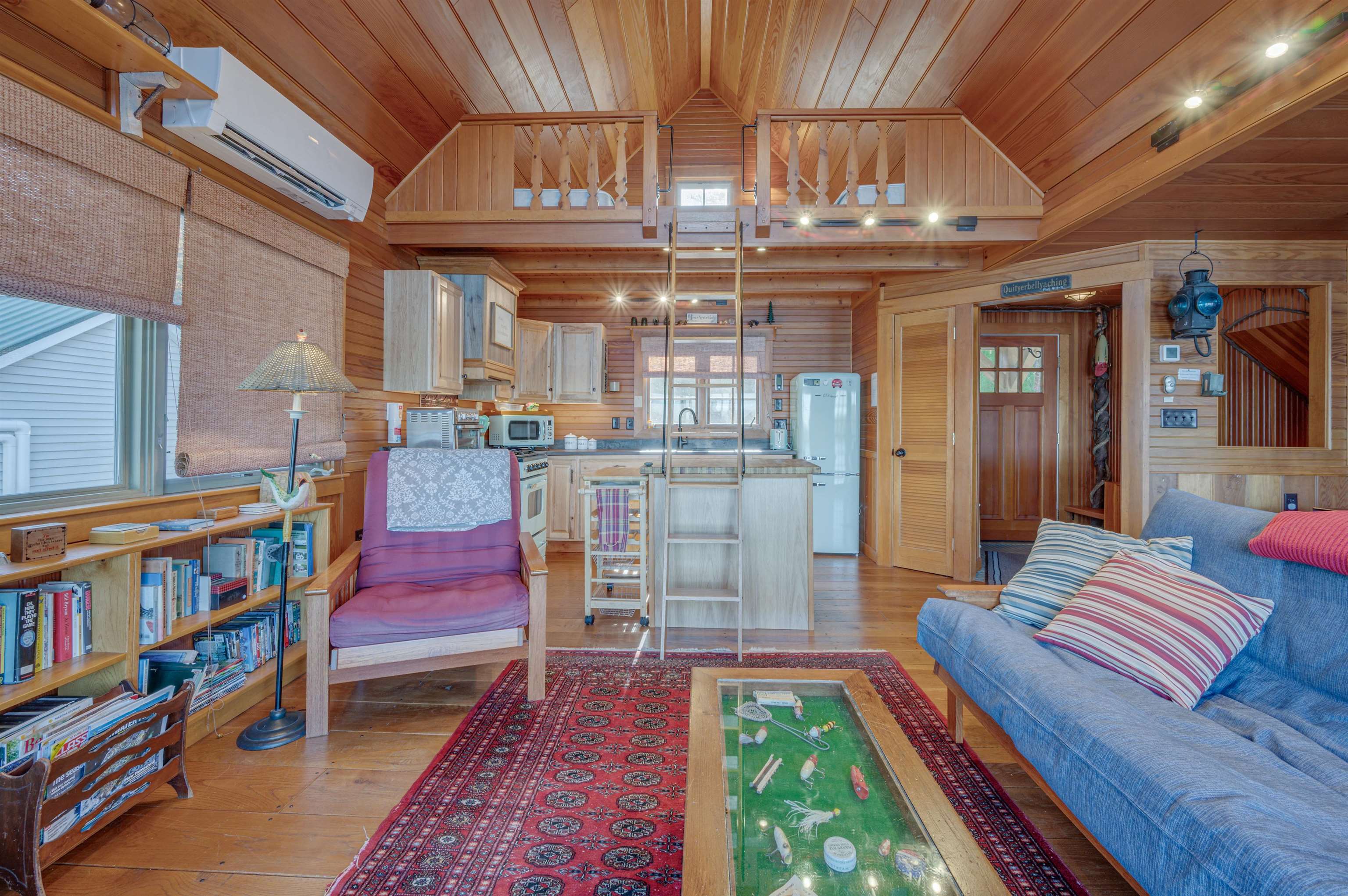 610 Stoney Brook Road