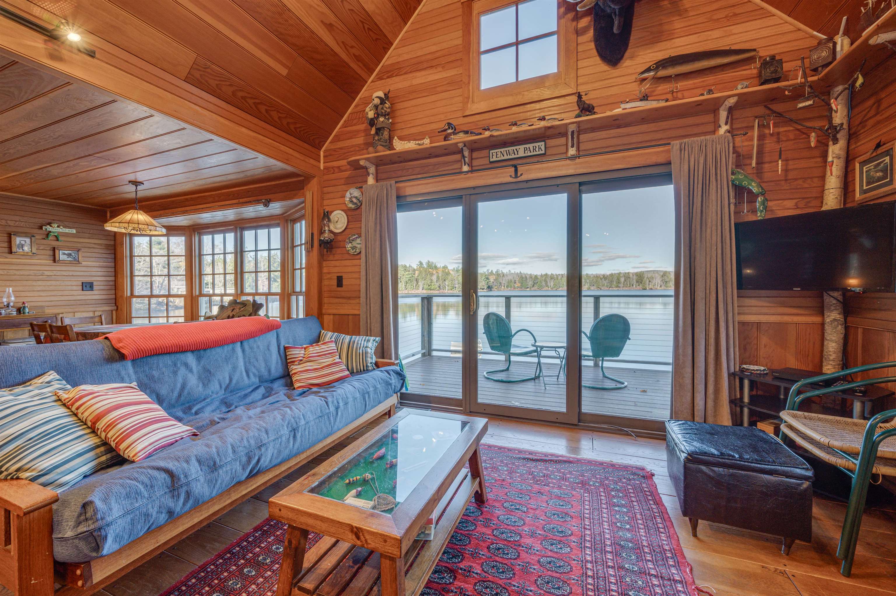 610 Stoney Brook Road