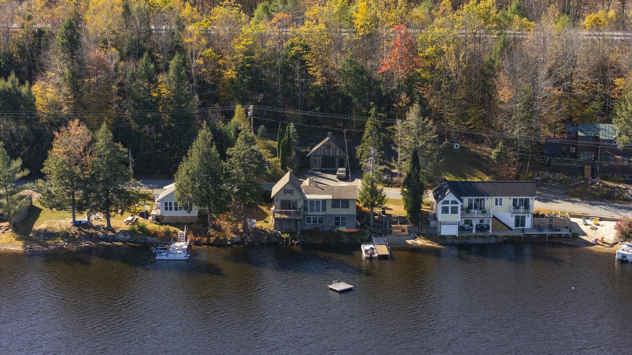 610 Stoney Brook Road