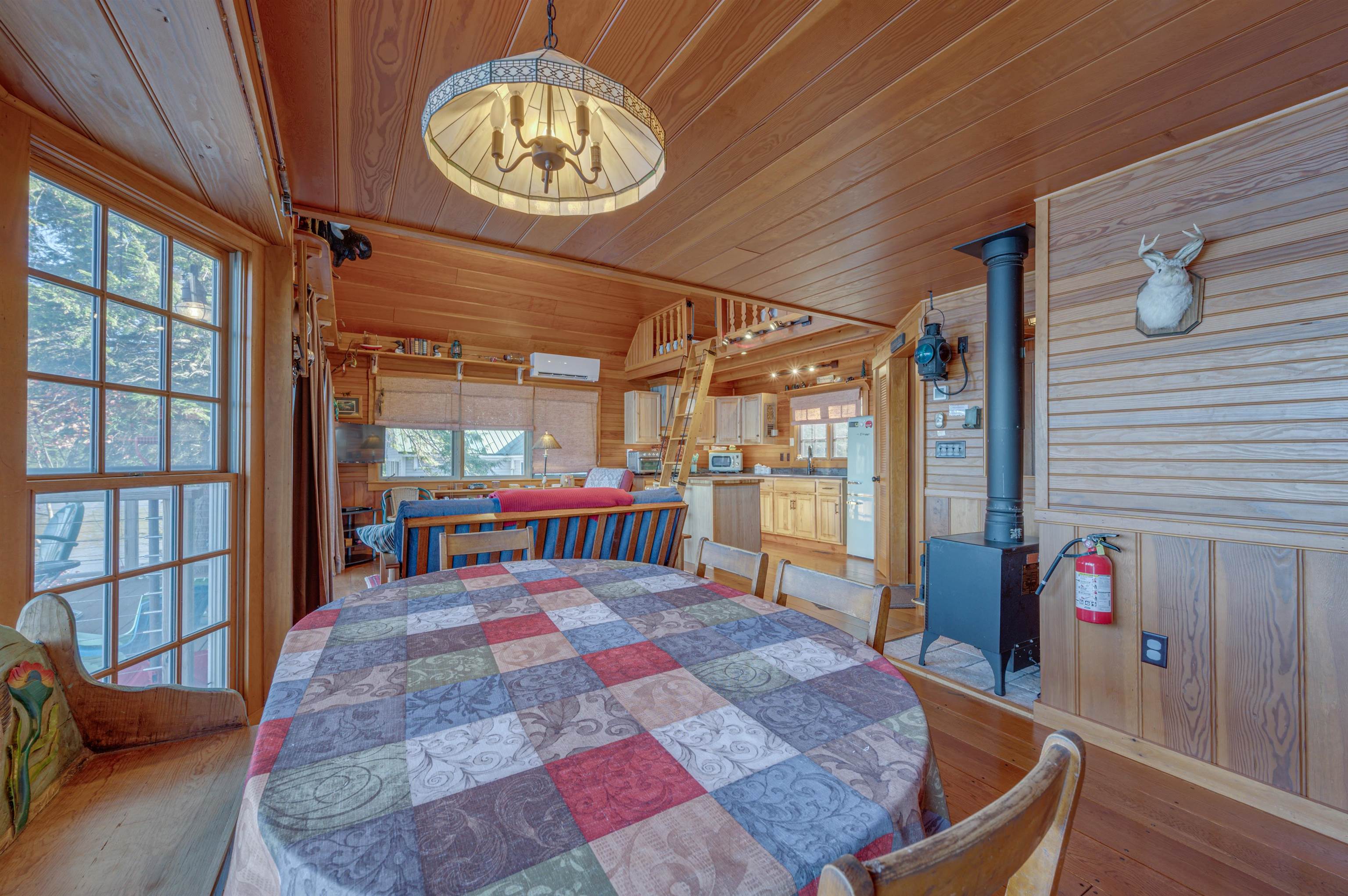 610 Stoney Brook Road