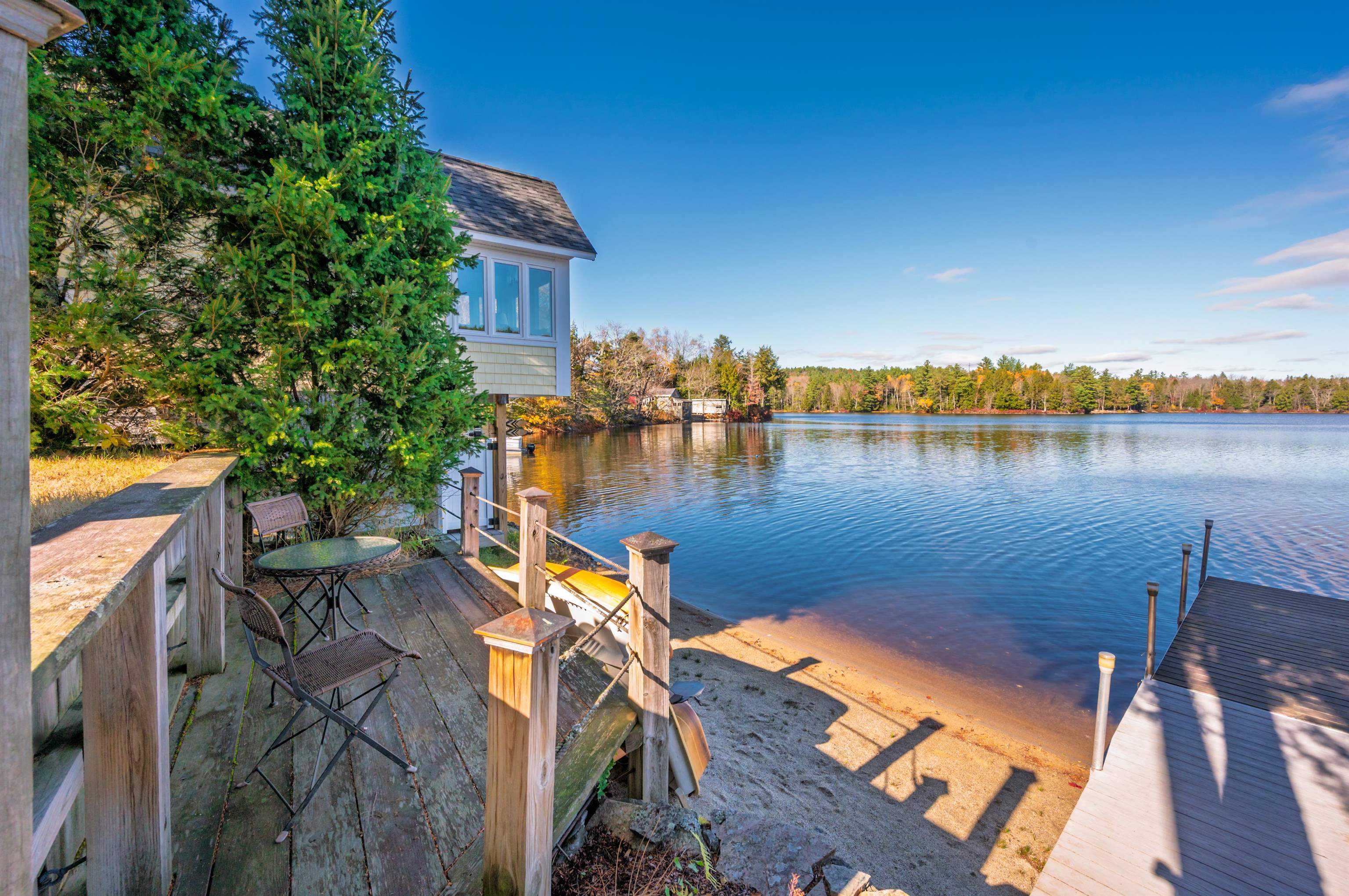 610 Stoney Brook Road