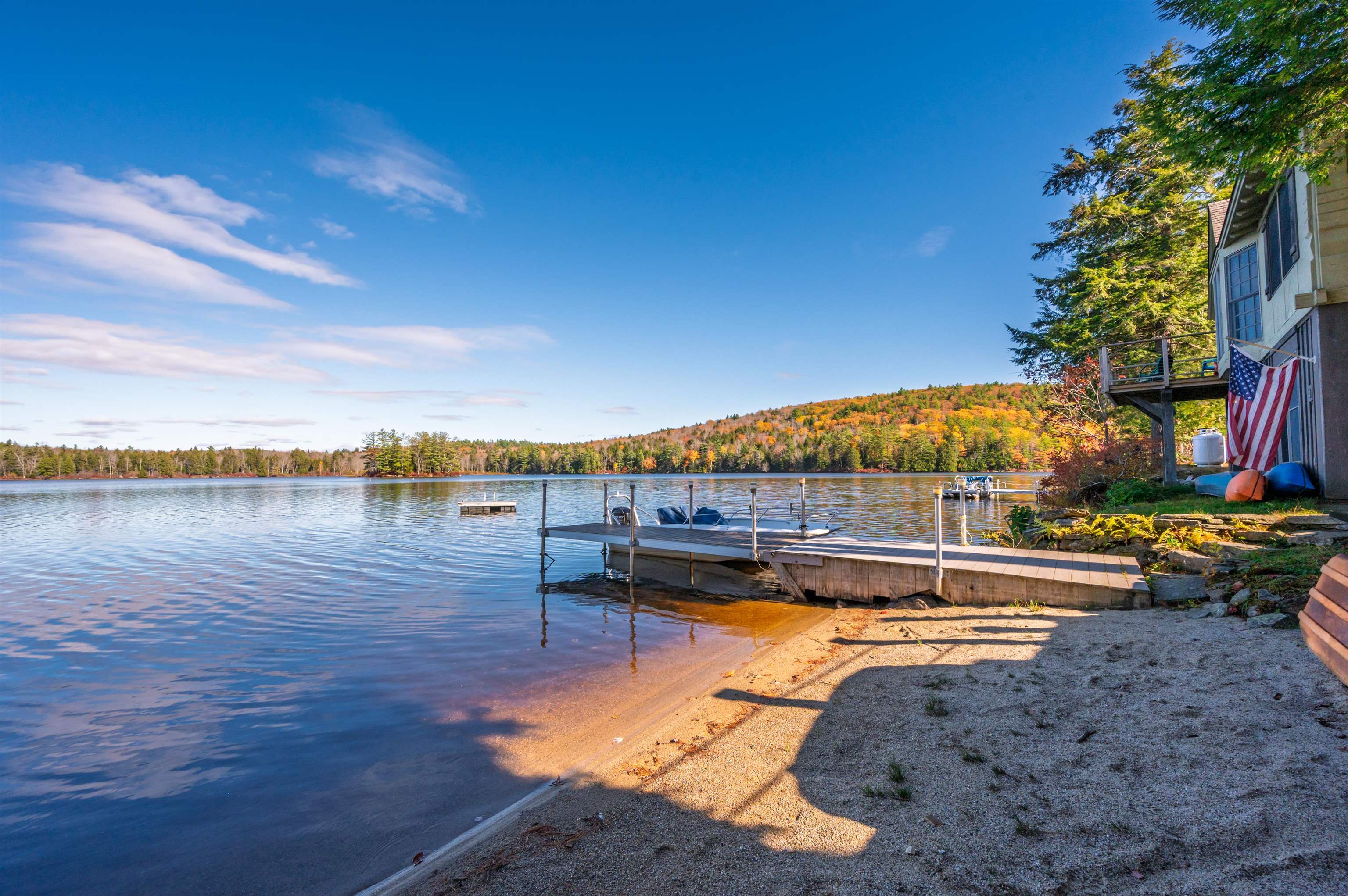 610 Stoney Brook Road