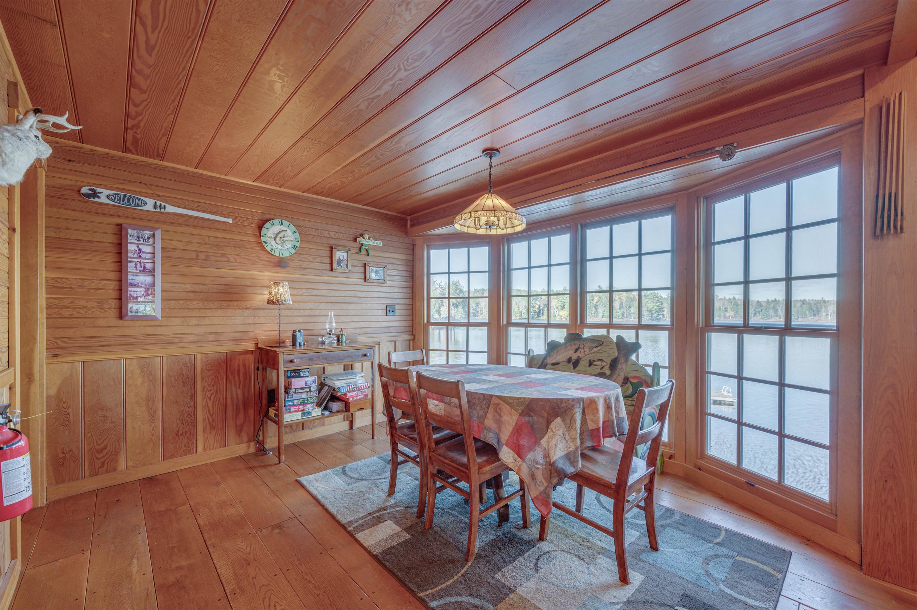 610 Stoney Brook Road