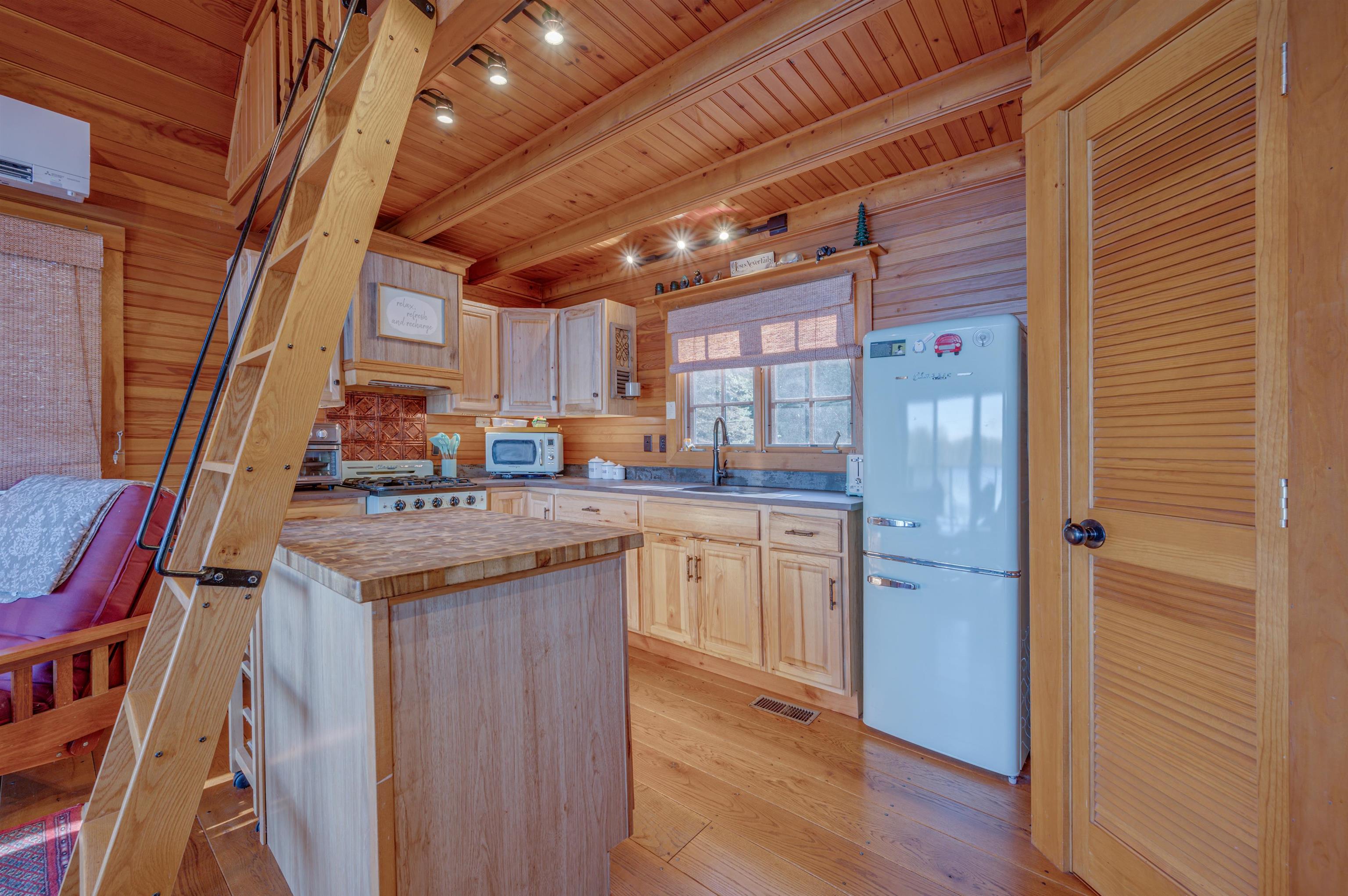 610 Stoney Brook Road