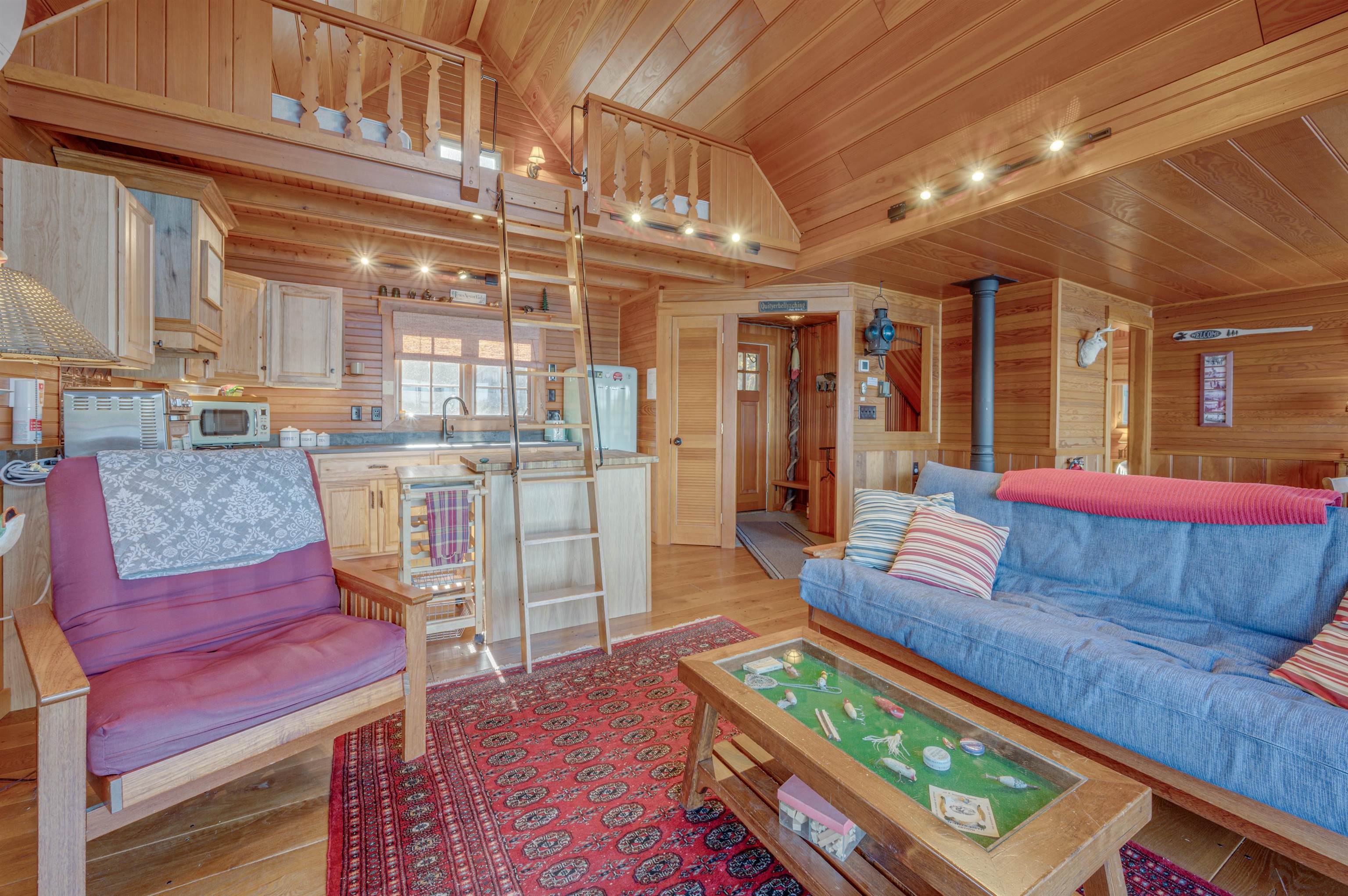 610 Stoney Brook Road