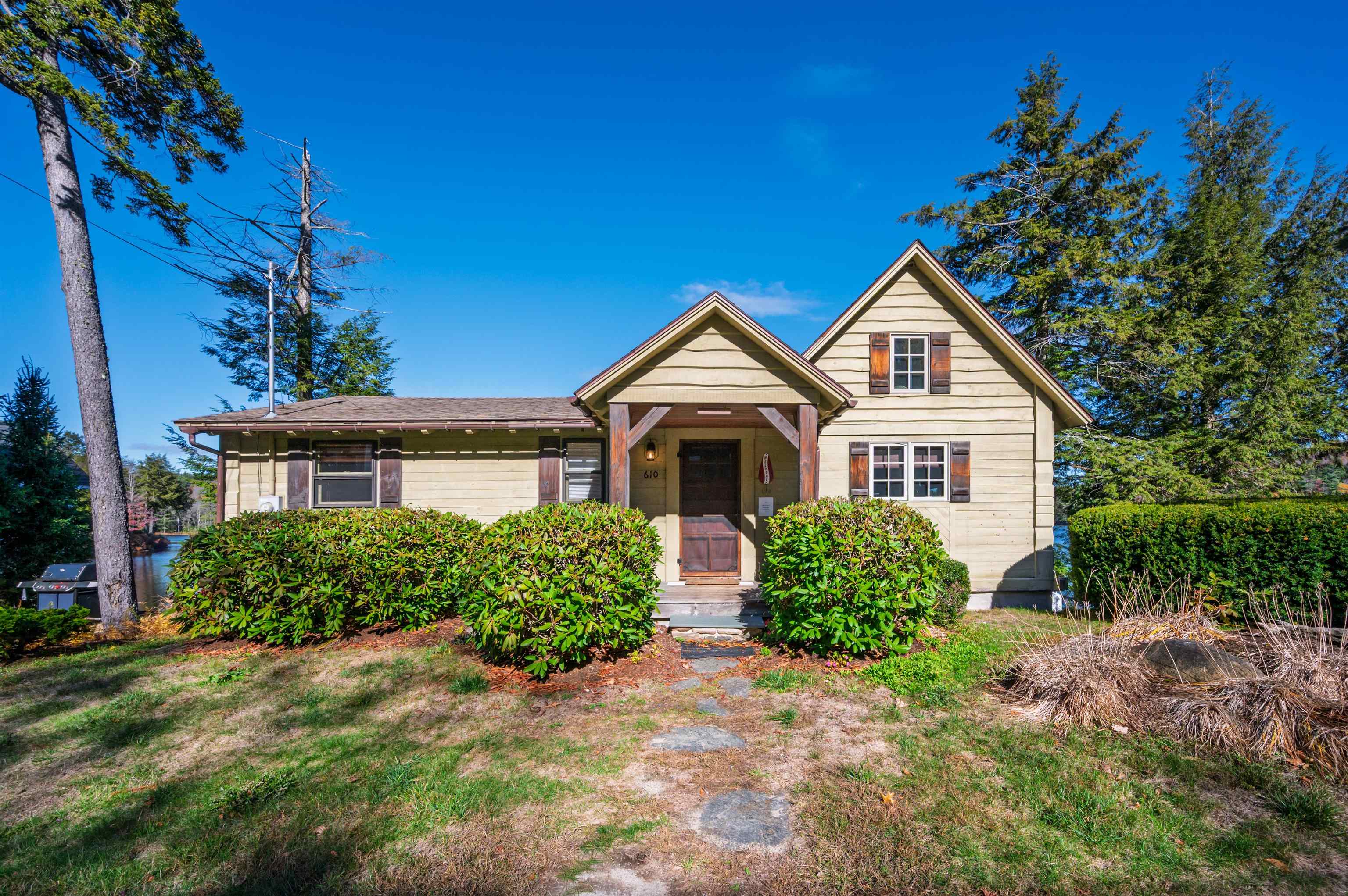 610 Stoney Brook Road