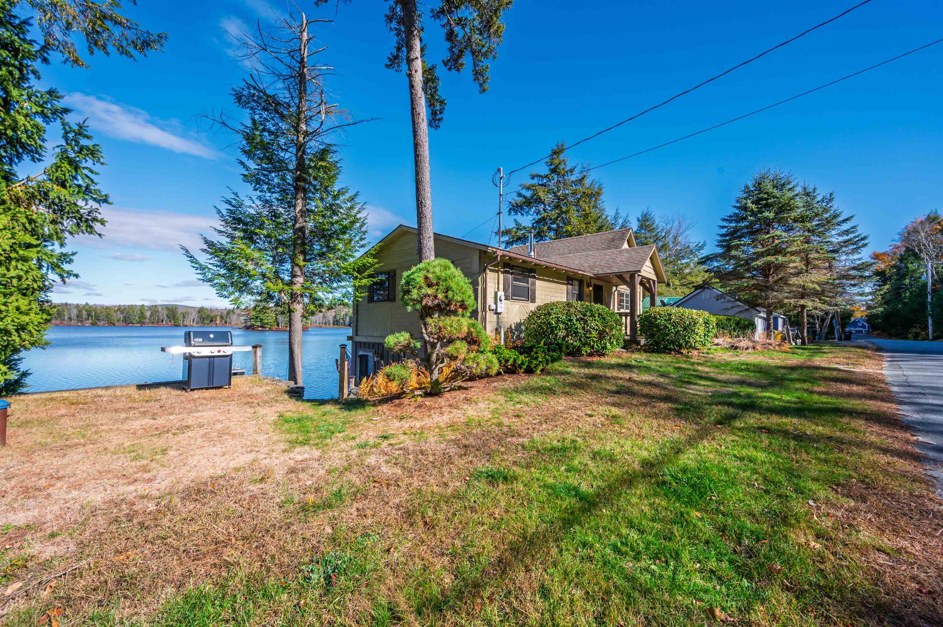 610 Stoney Brook Road