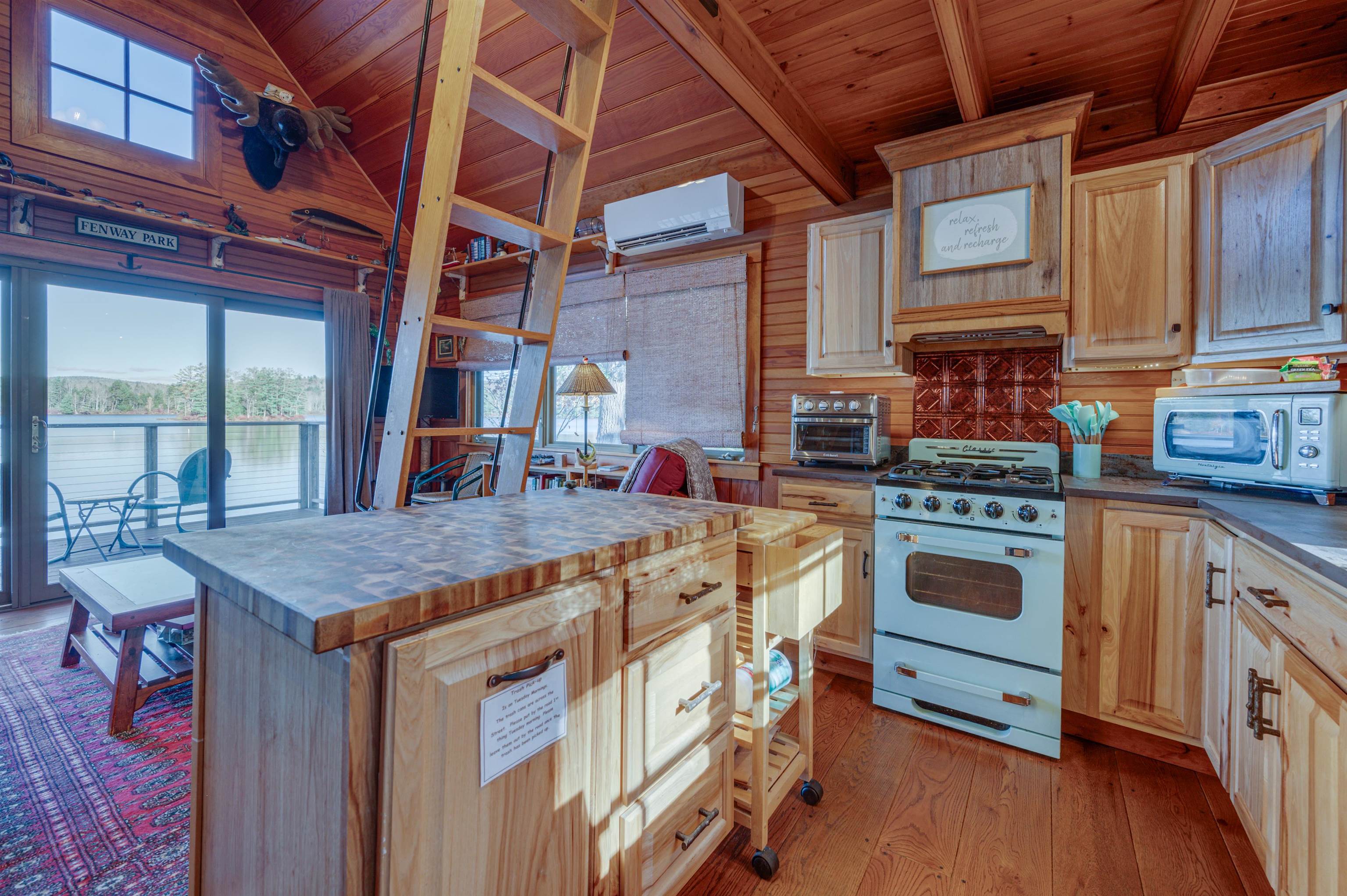 610 Stoney Brook Road