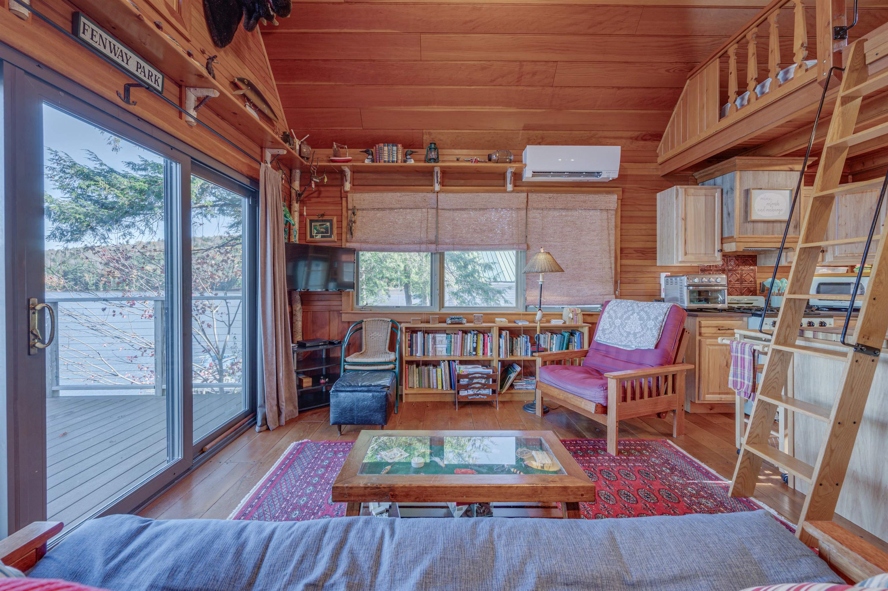 610 Stoney Brook Road