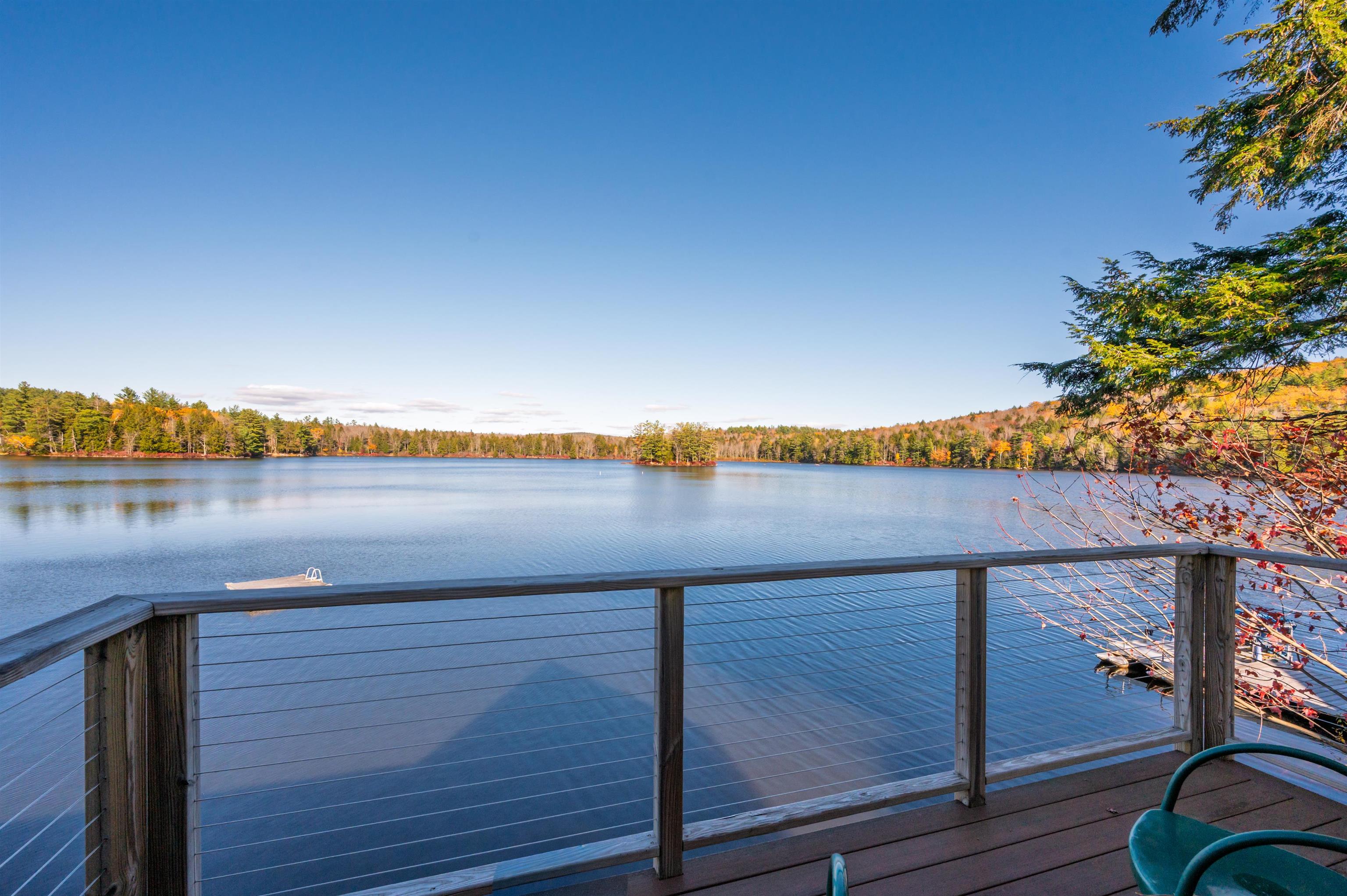 610 Stoney Brook Road