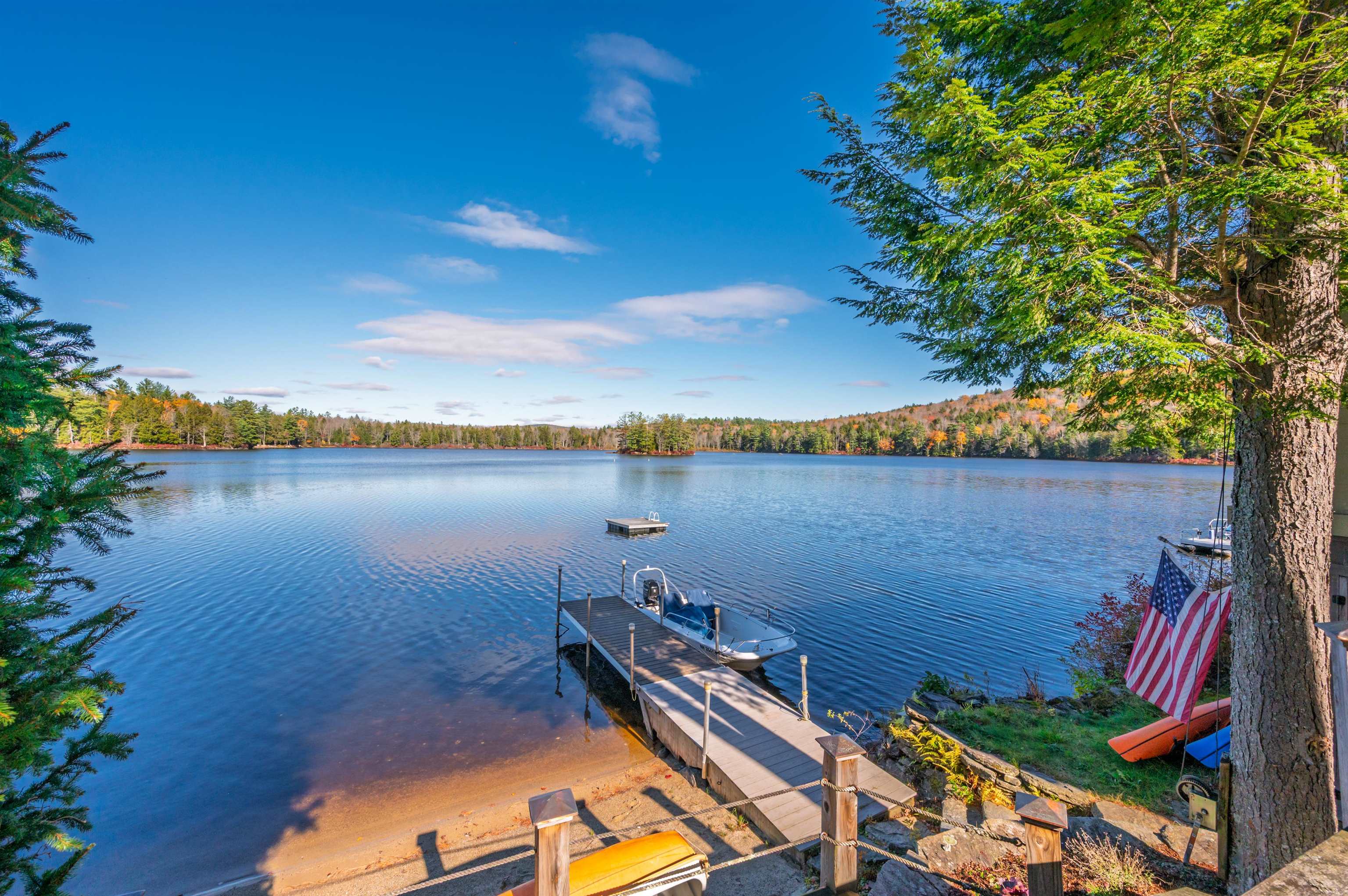 610 Stoney Brook Road