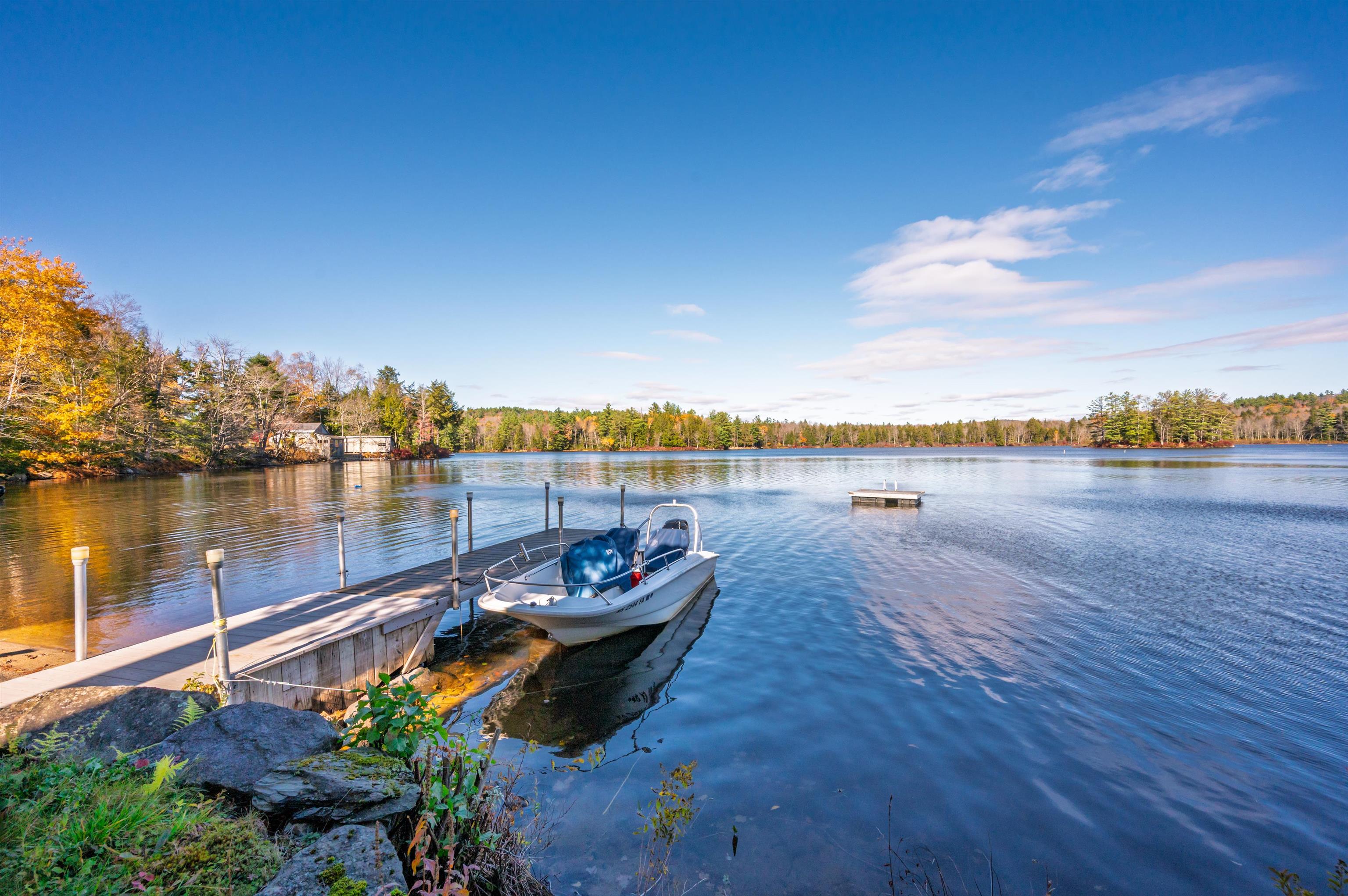 610 Stoney Brook Road