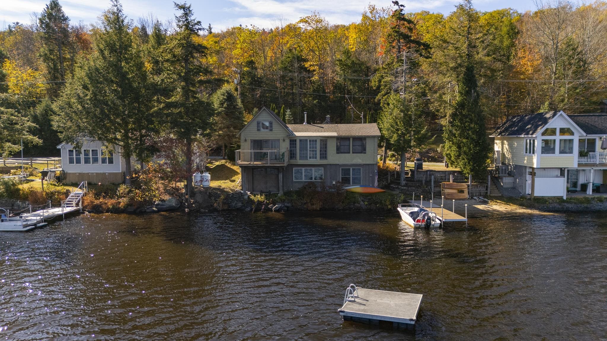 610 Stoney Brook Road