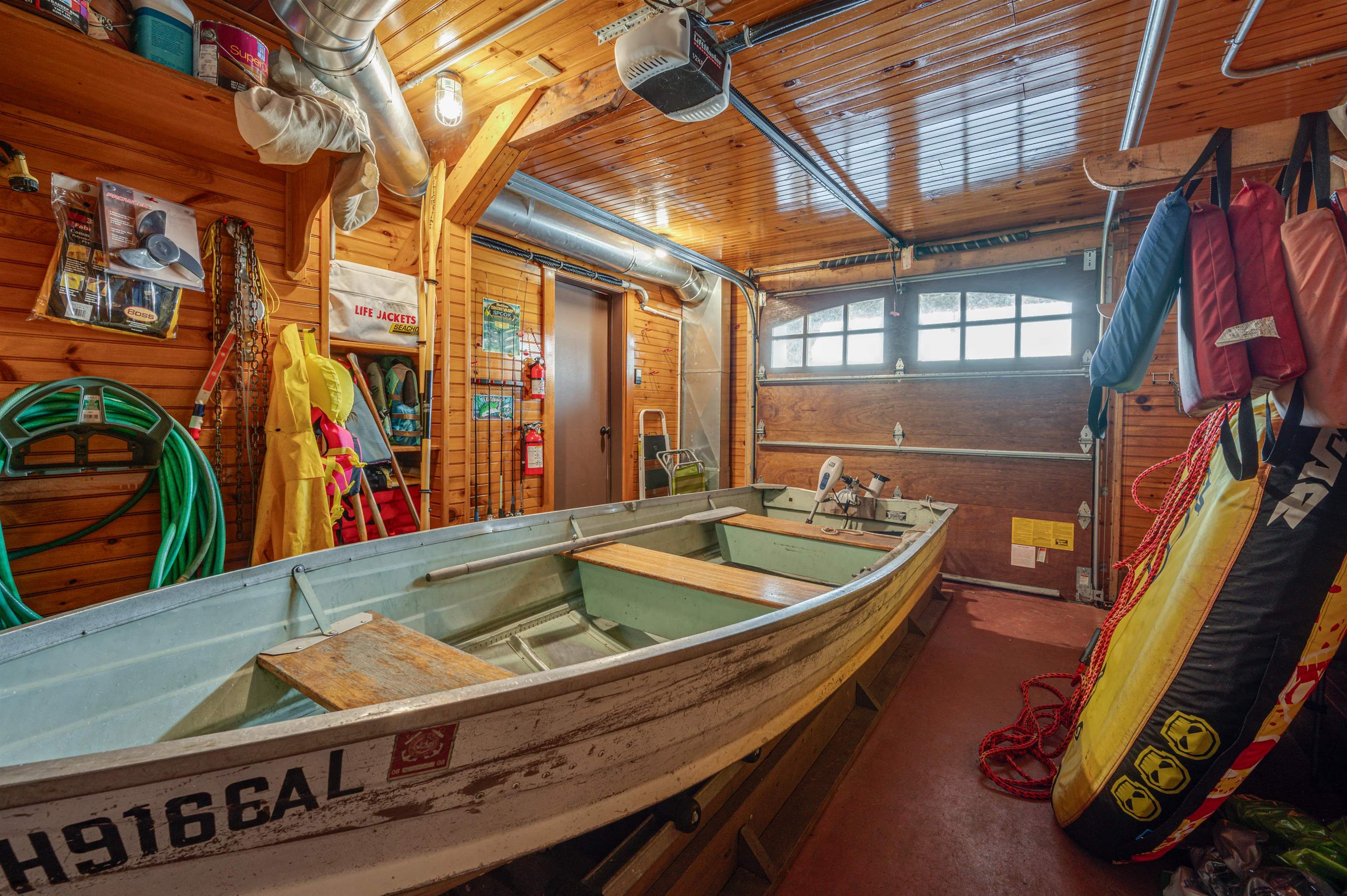 610 Stoney Brook Road