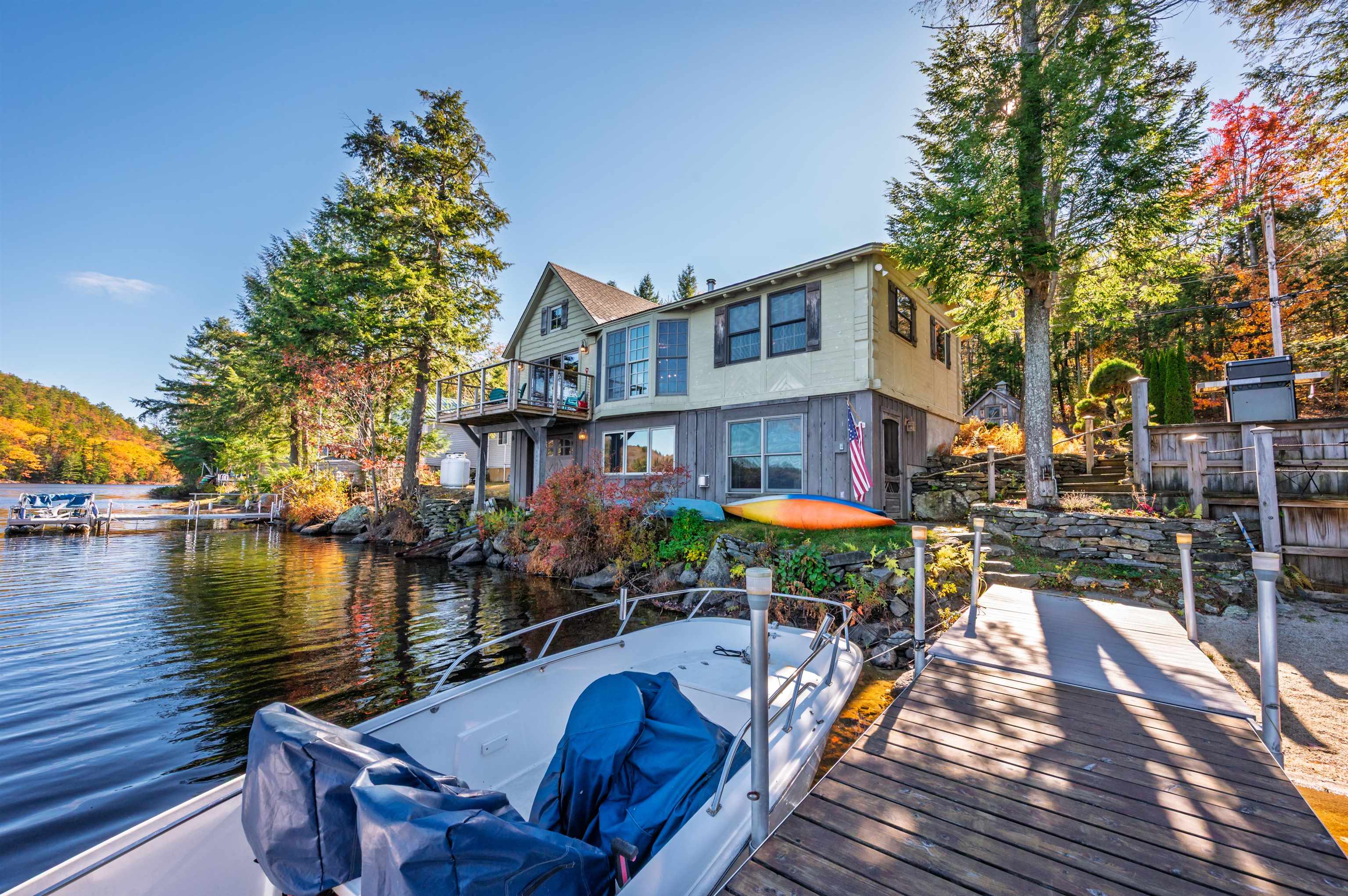 610 Stoney Brook Road