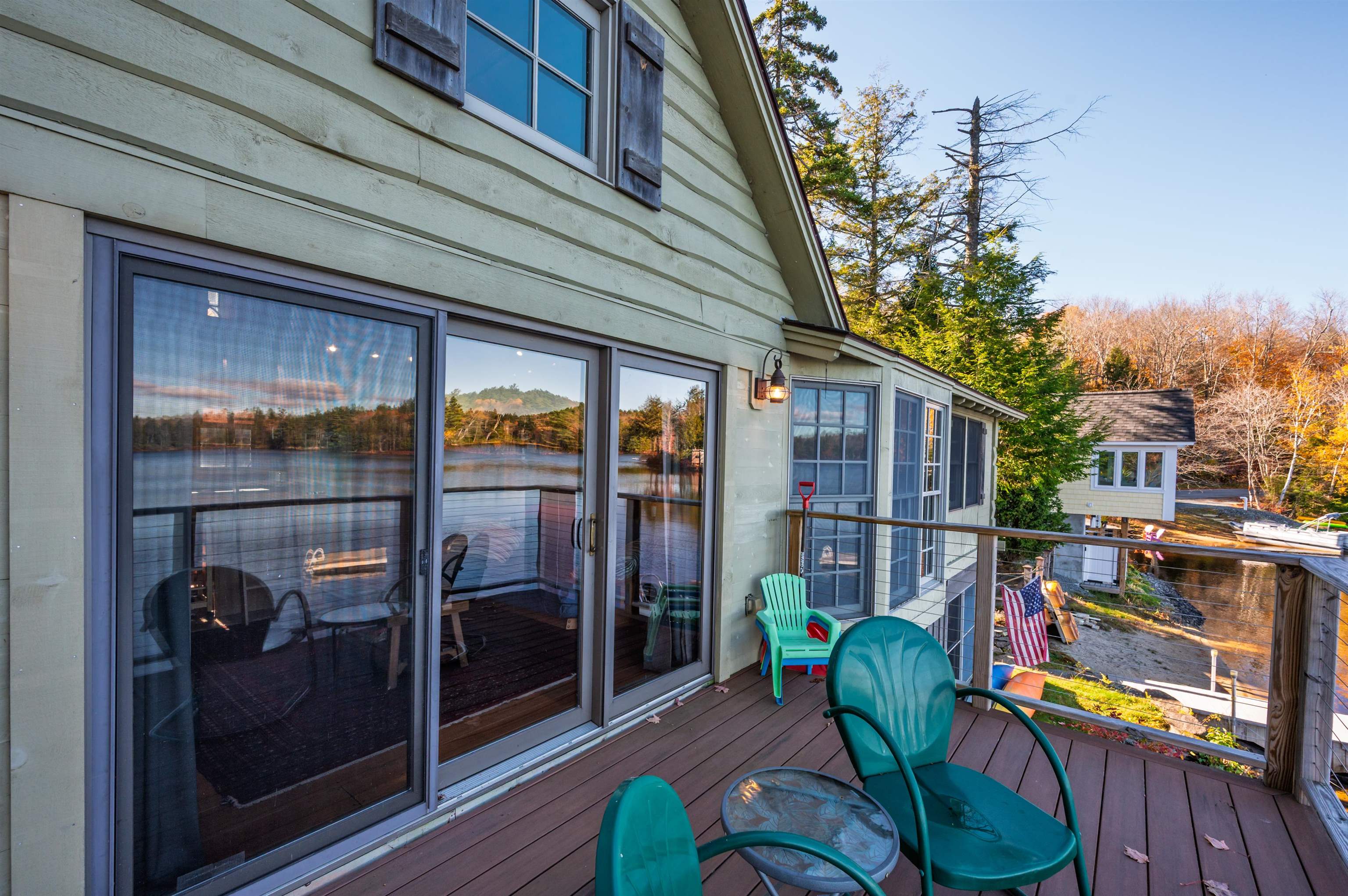 610 Stoney Brook Road