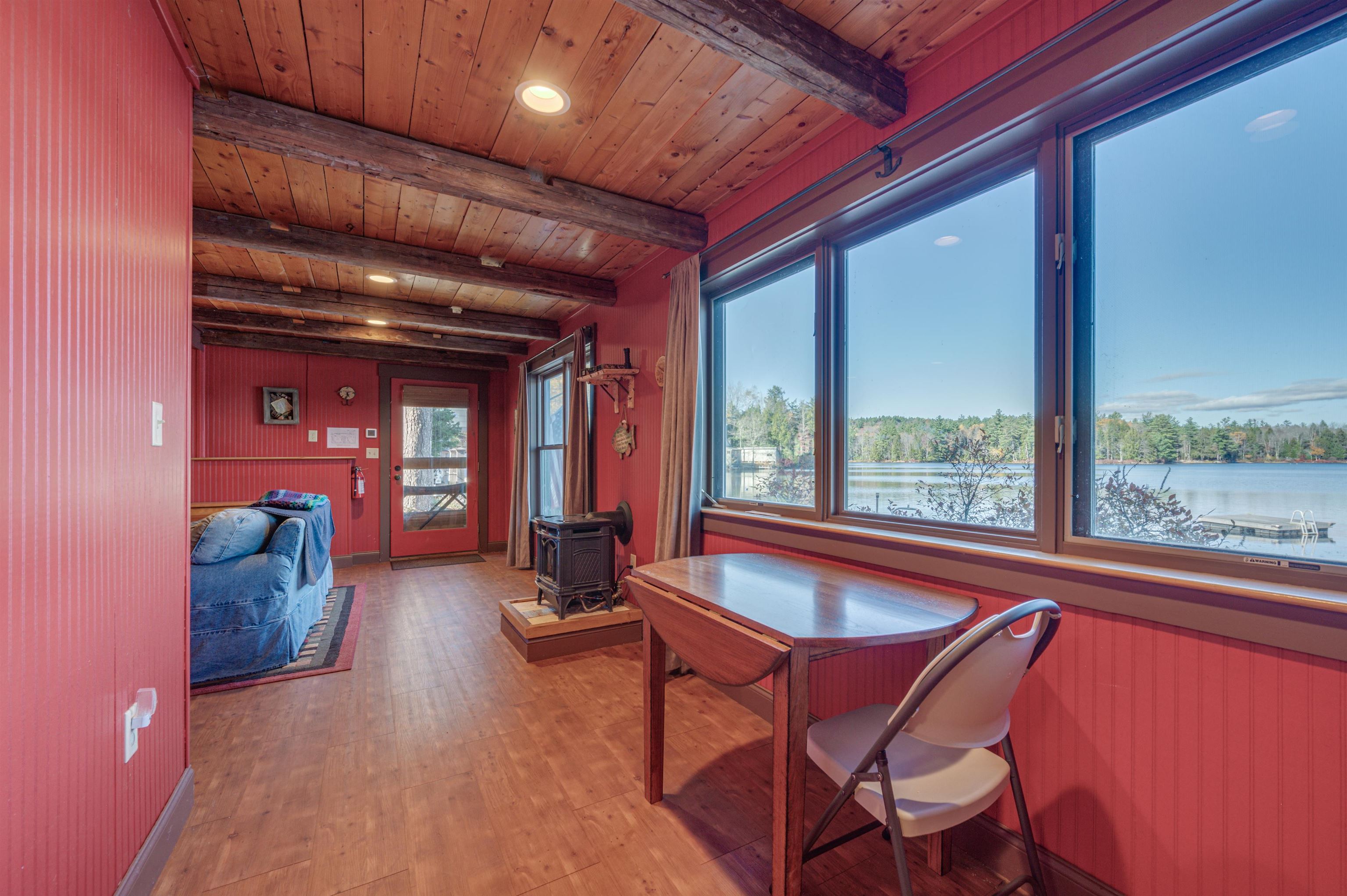 610 Stoney Brook Road