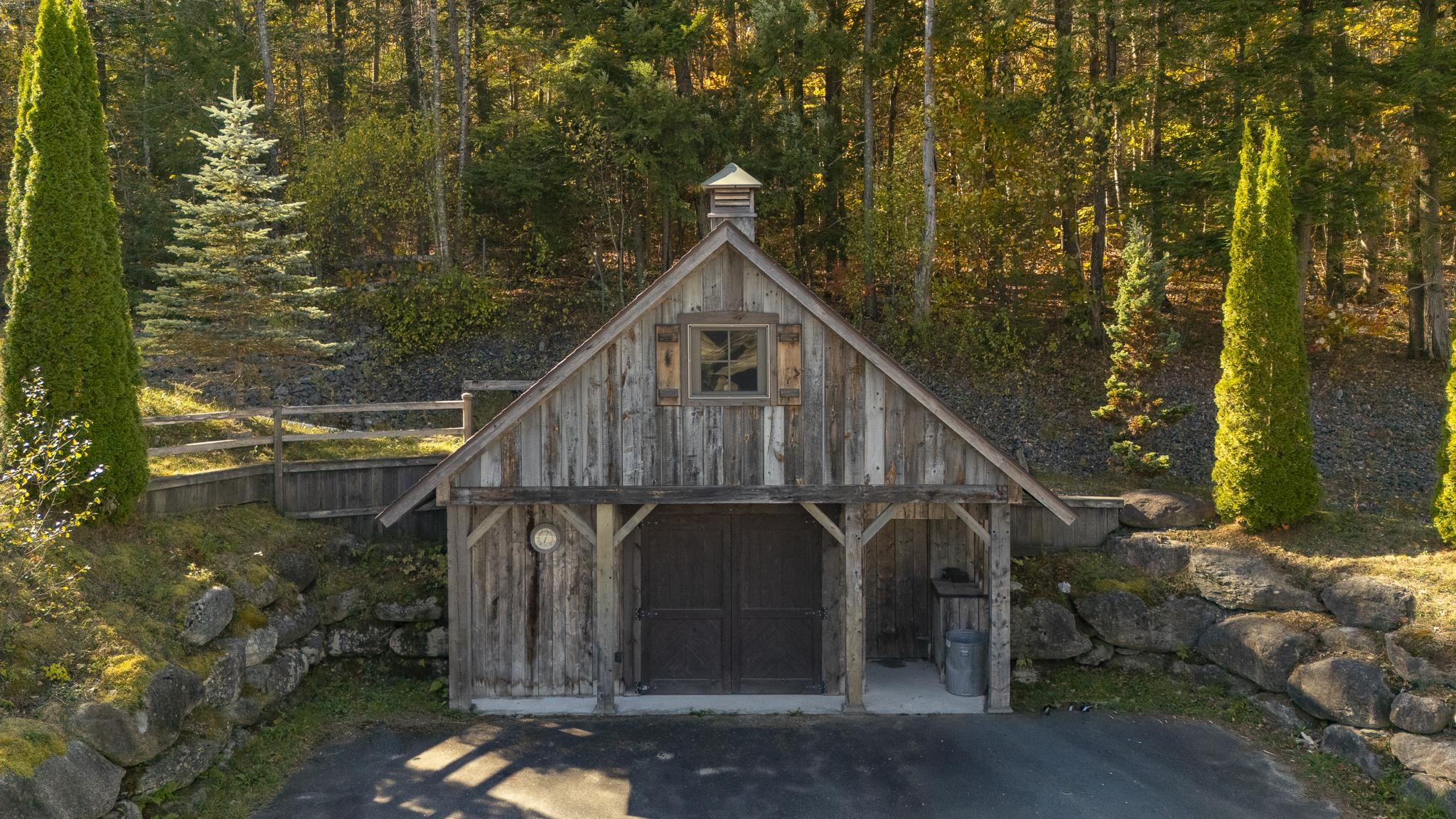 610 Stoney Brook Road