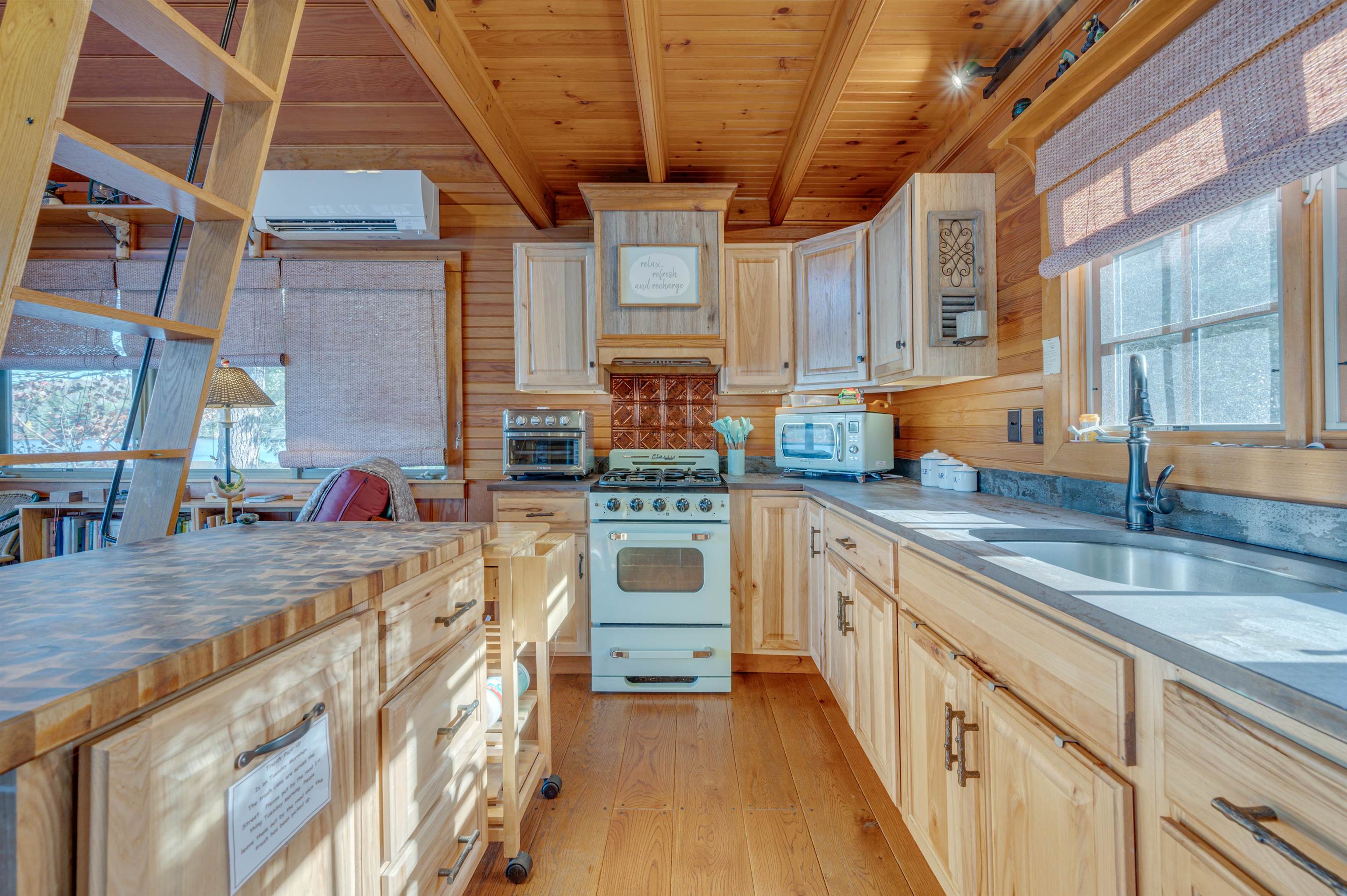 610 Stoney Brook Road