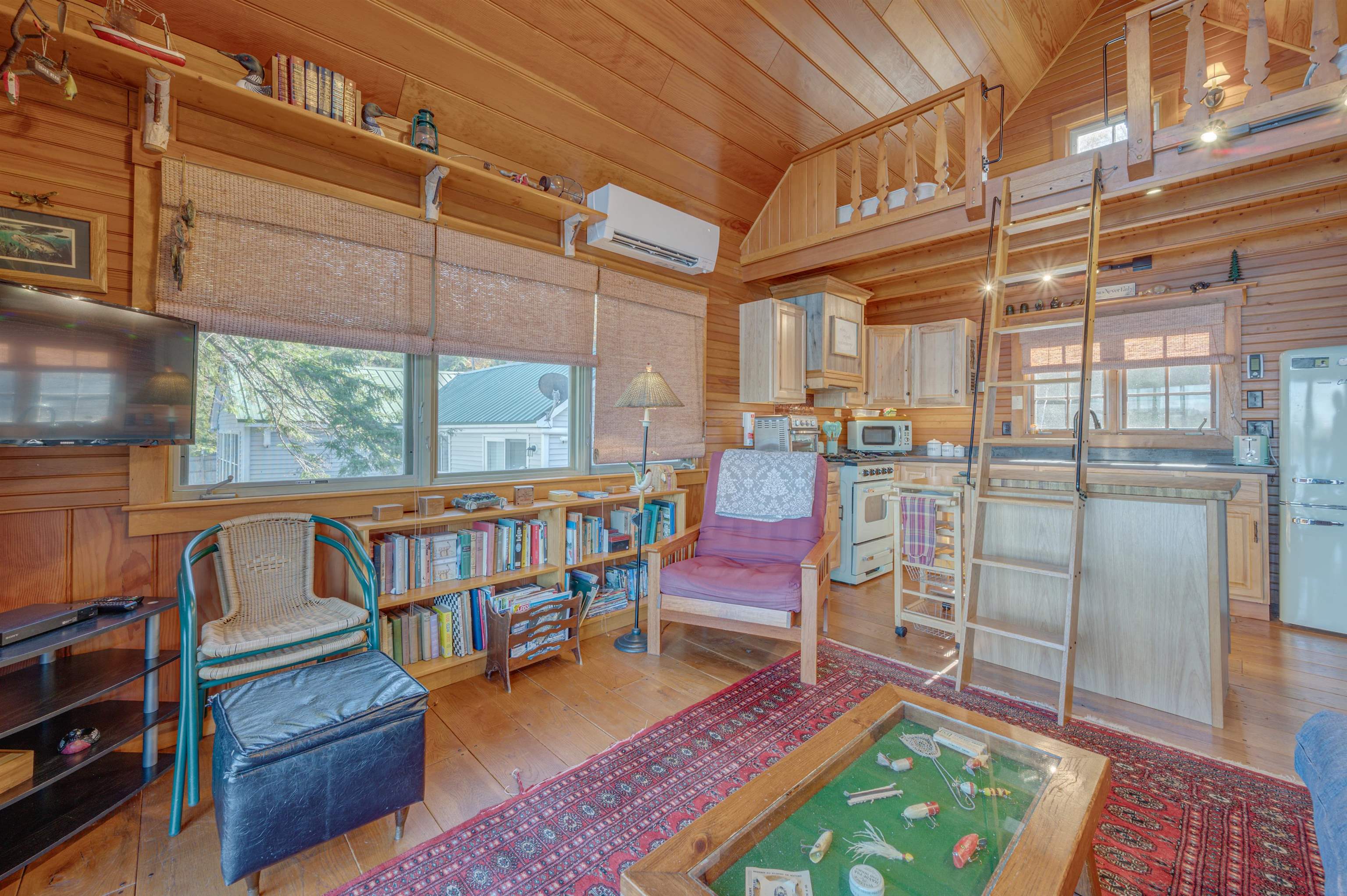 610 Stoney Brook Road