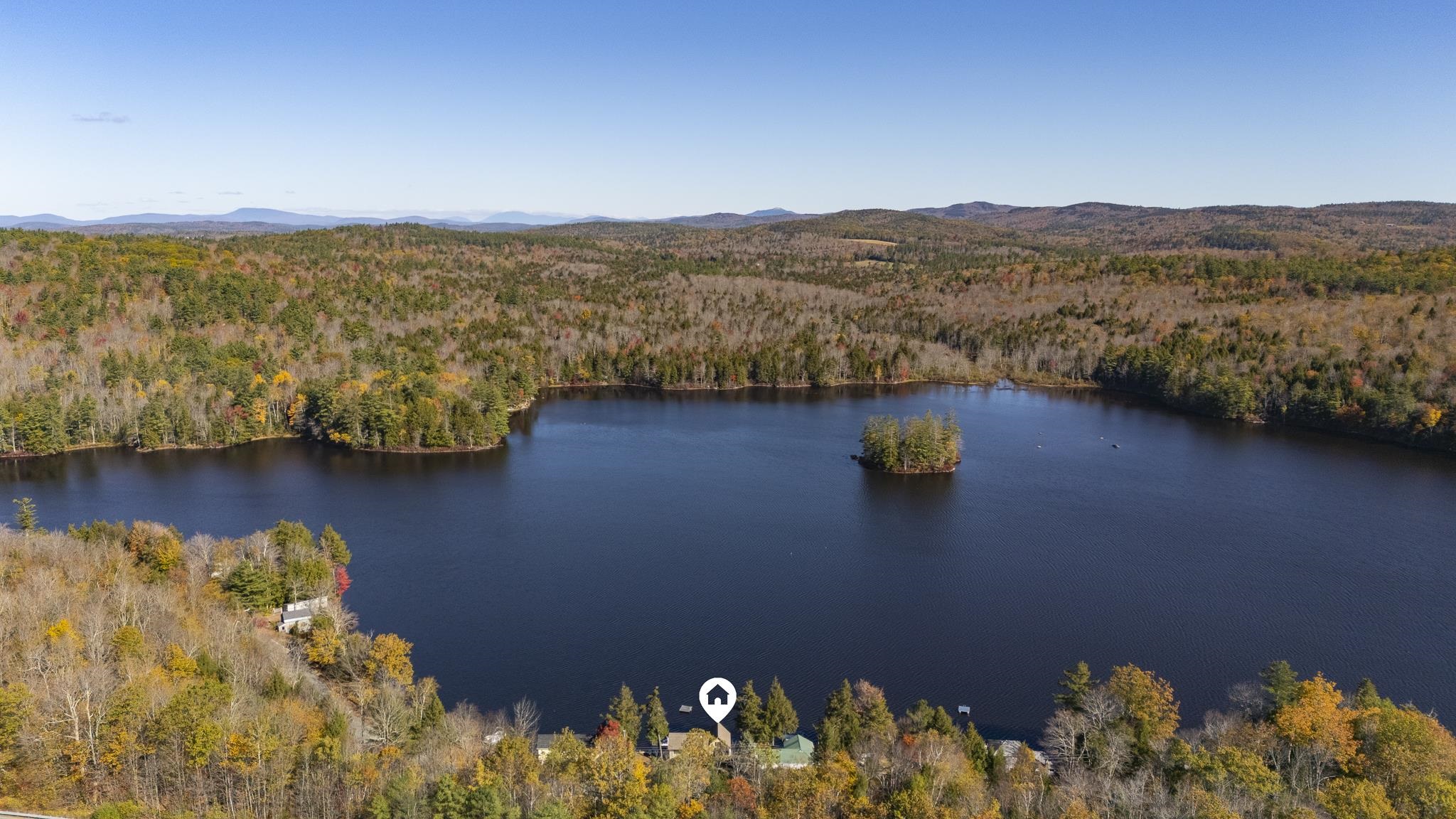 610 Stoney Brook Road