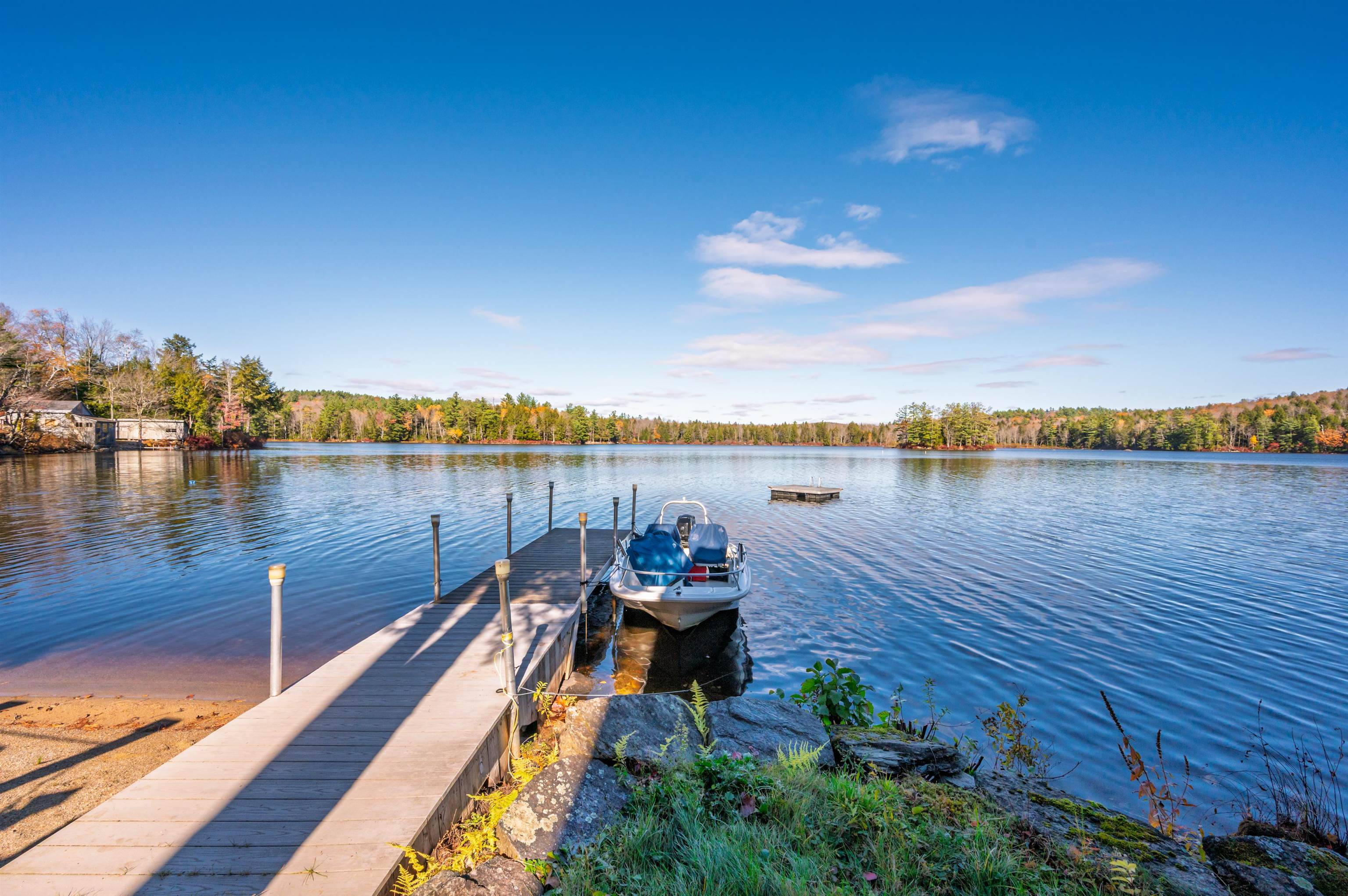 610 Stoney Brook Road