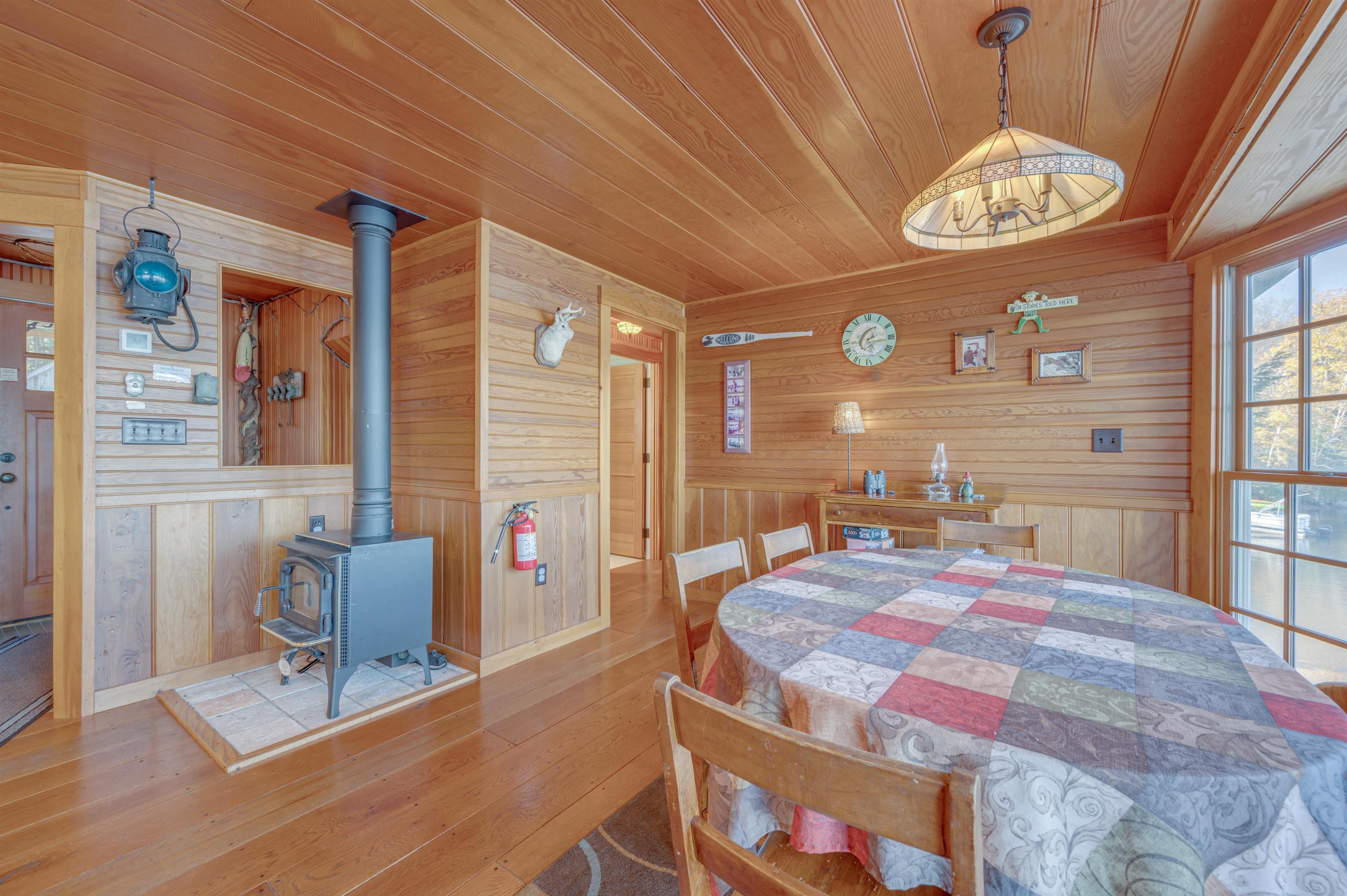 610 Stoney Brook Road