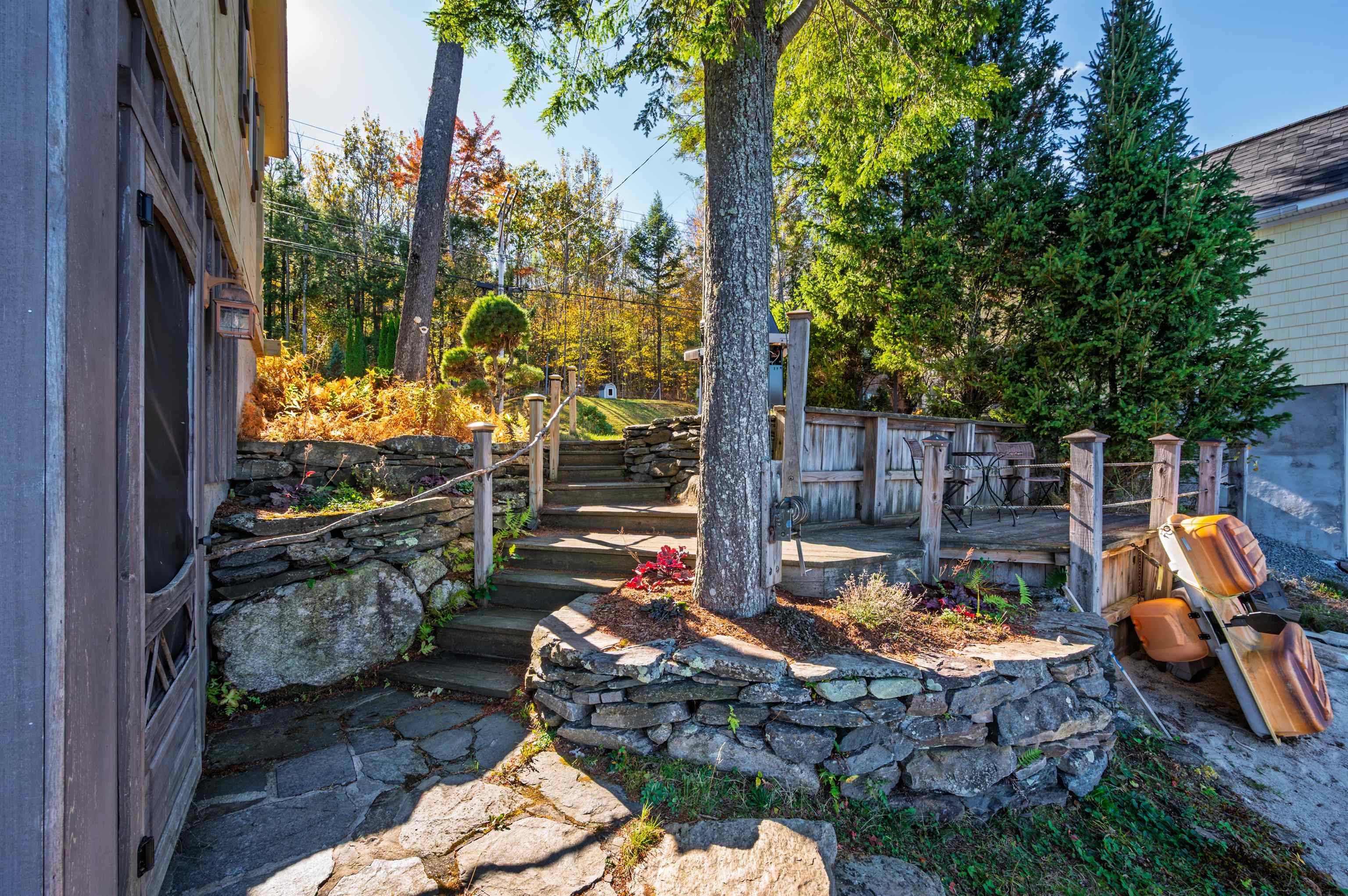 610 Stoney Brook Road