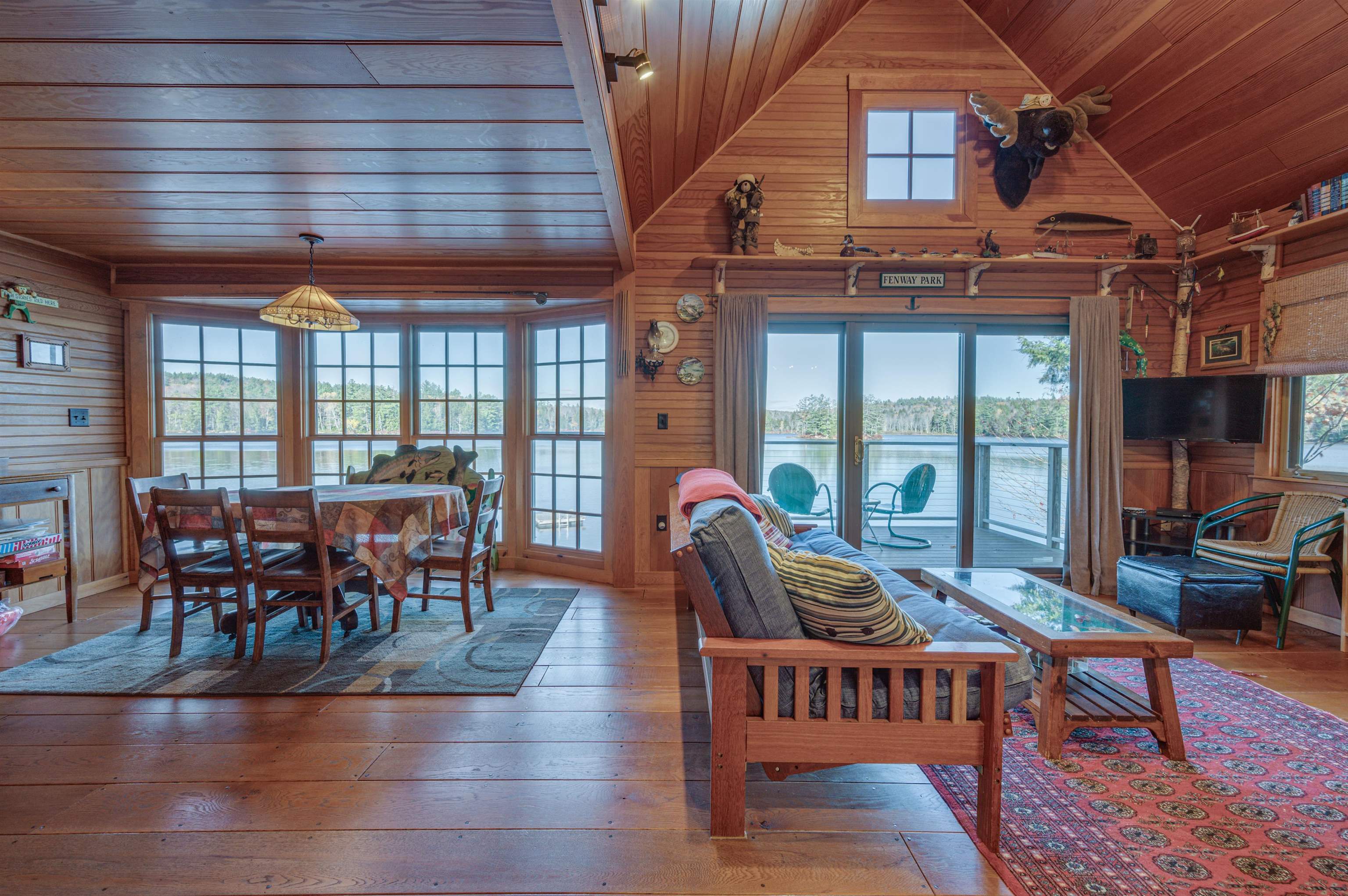 610 Stoney Brook Road