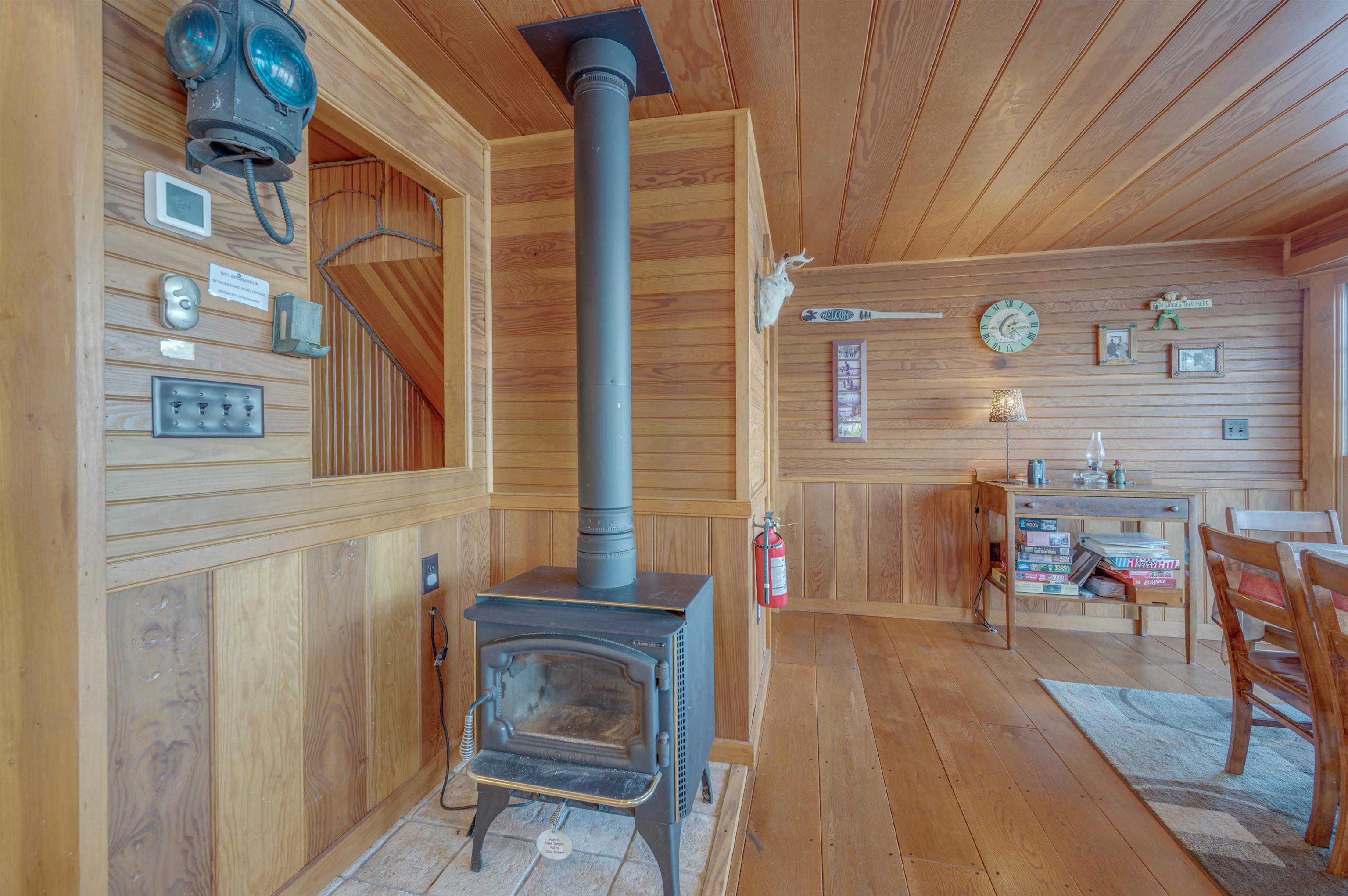 610 Stoney Brook Road